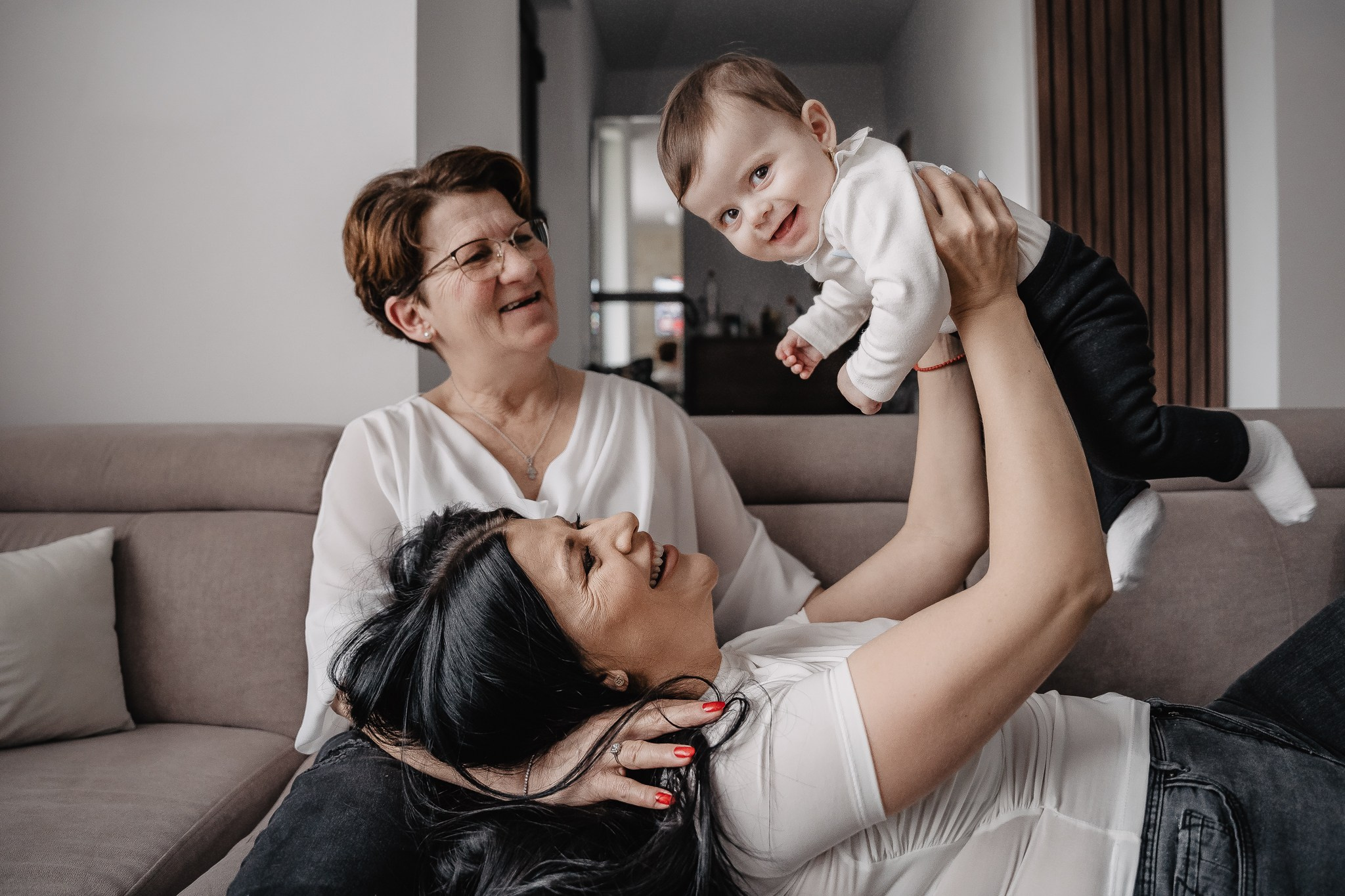 1 Martie. Family and kids photographer