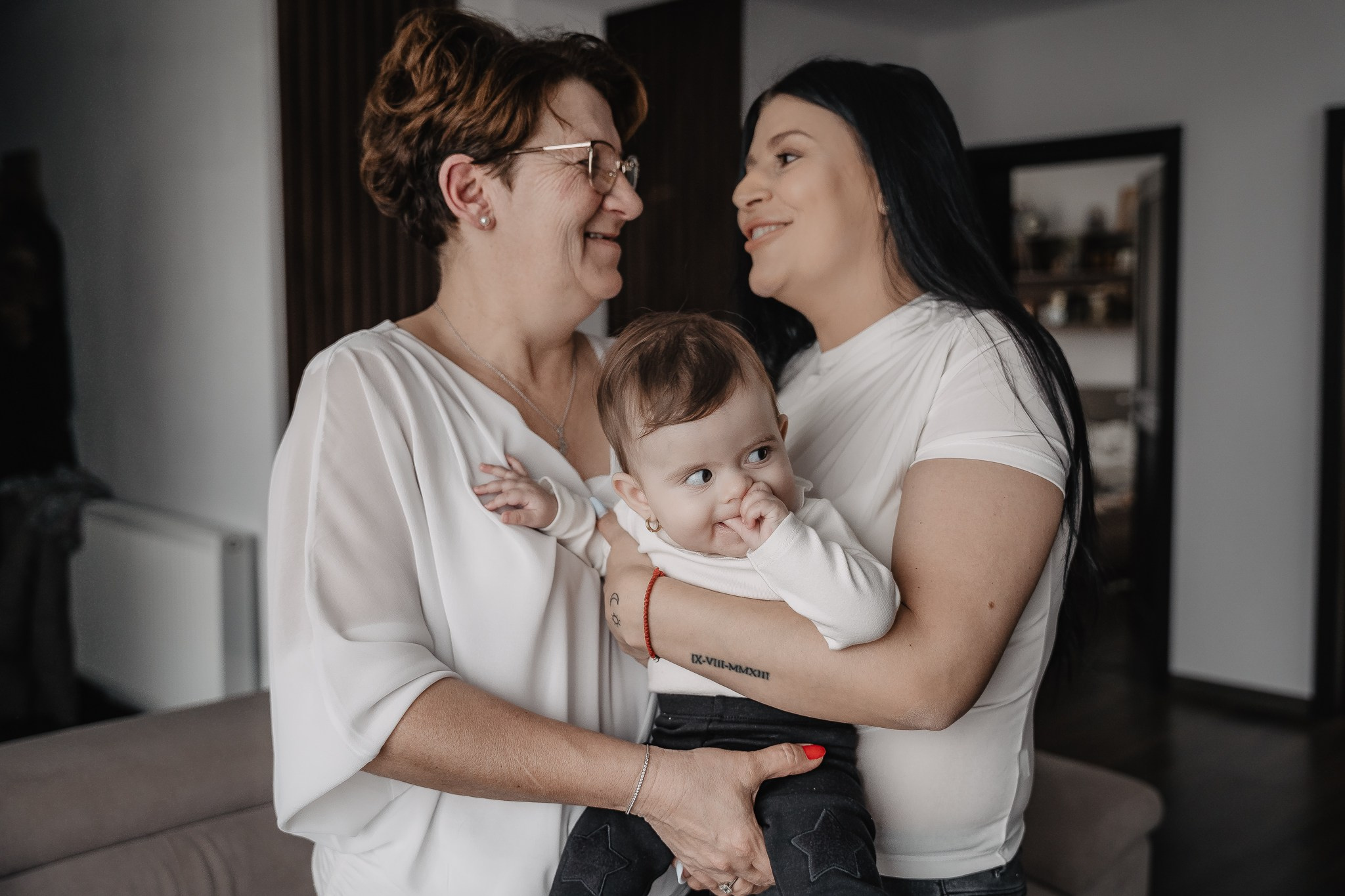 1 Martie. Family and kids photographer