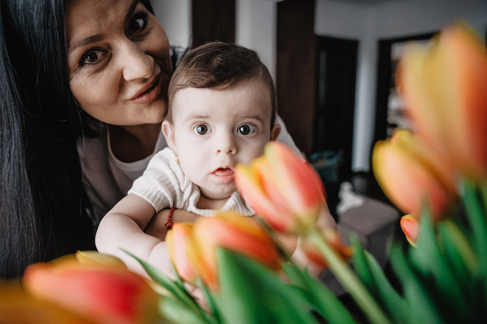 1 Martie. Family and kids photographer