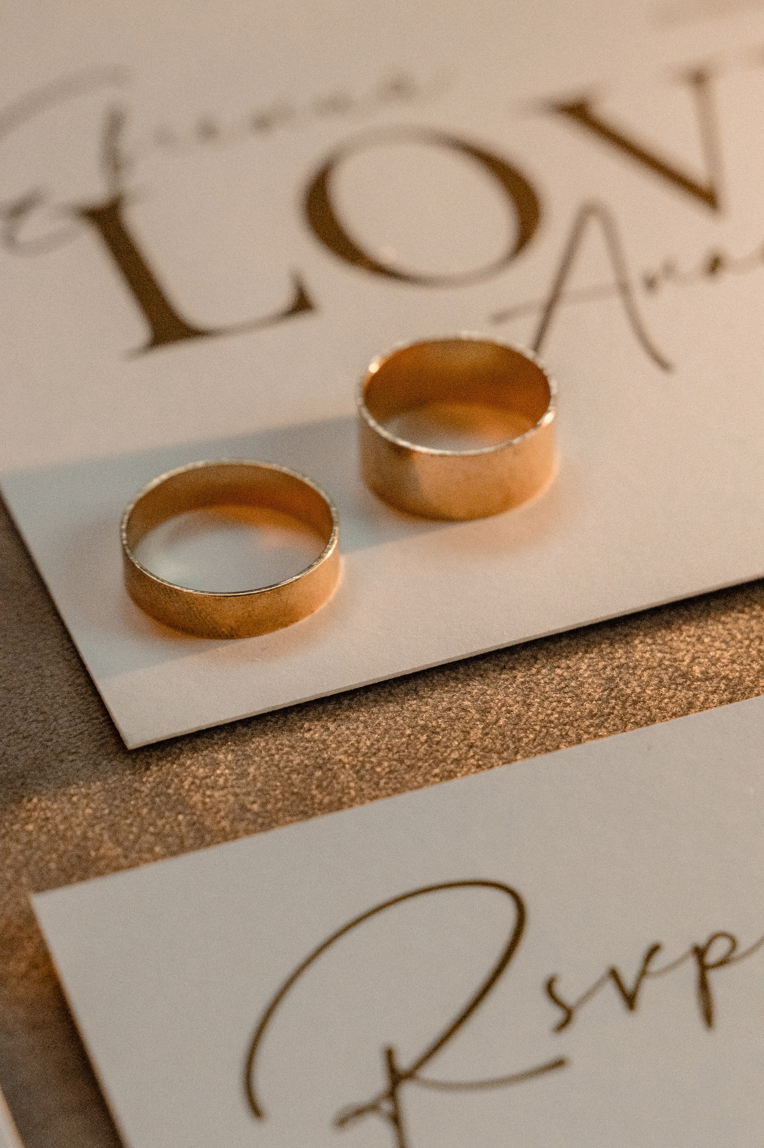 Свадьба в Усадьбе. Фотограф из Ганновера Анна Хорст