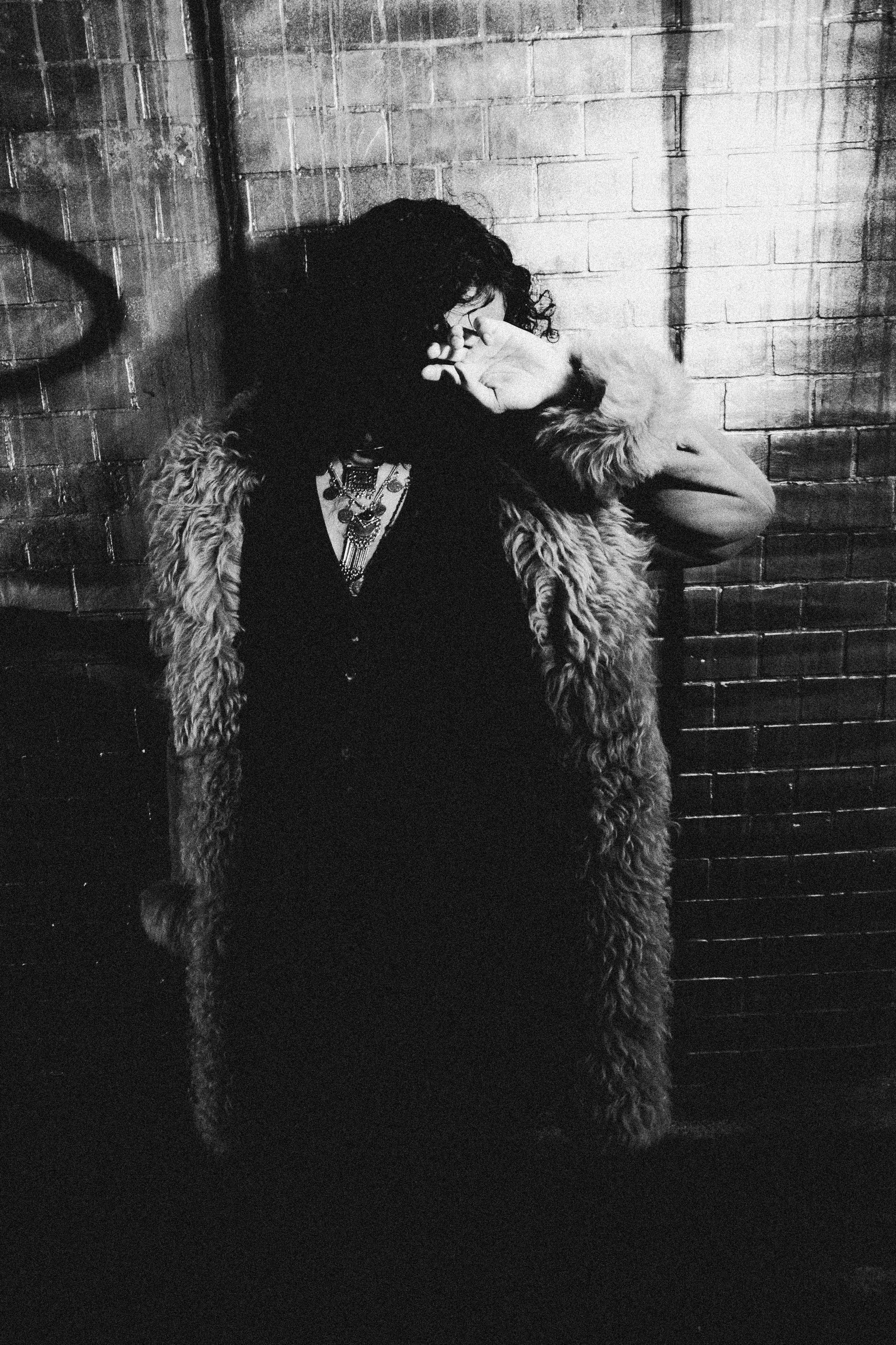 PIYAL PROJECT. Anna Miyauchi