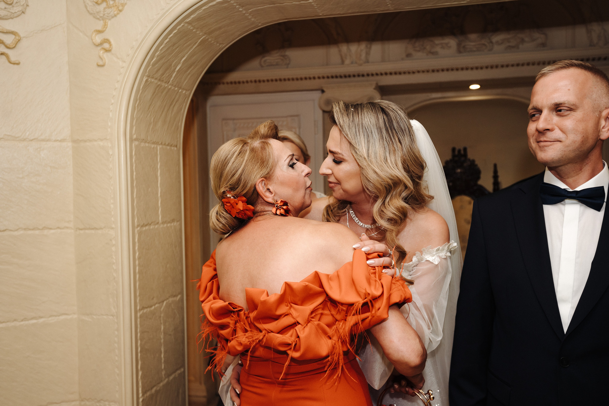 Marta i Dariusz. Karina Czernecka Foto