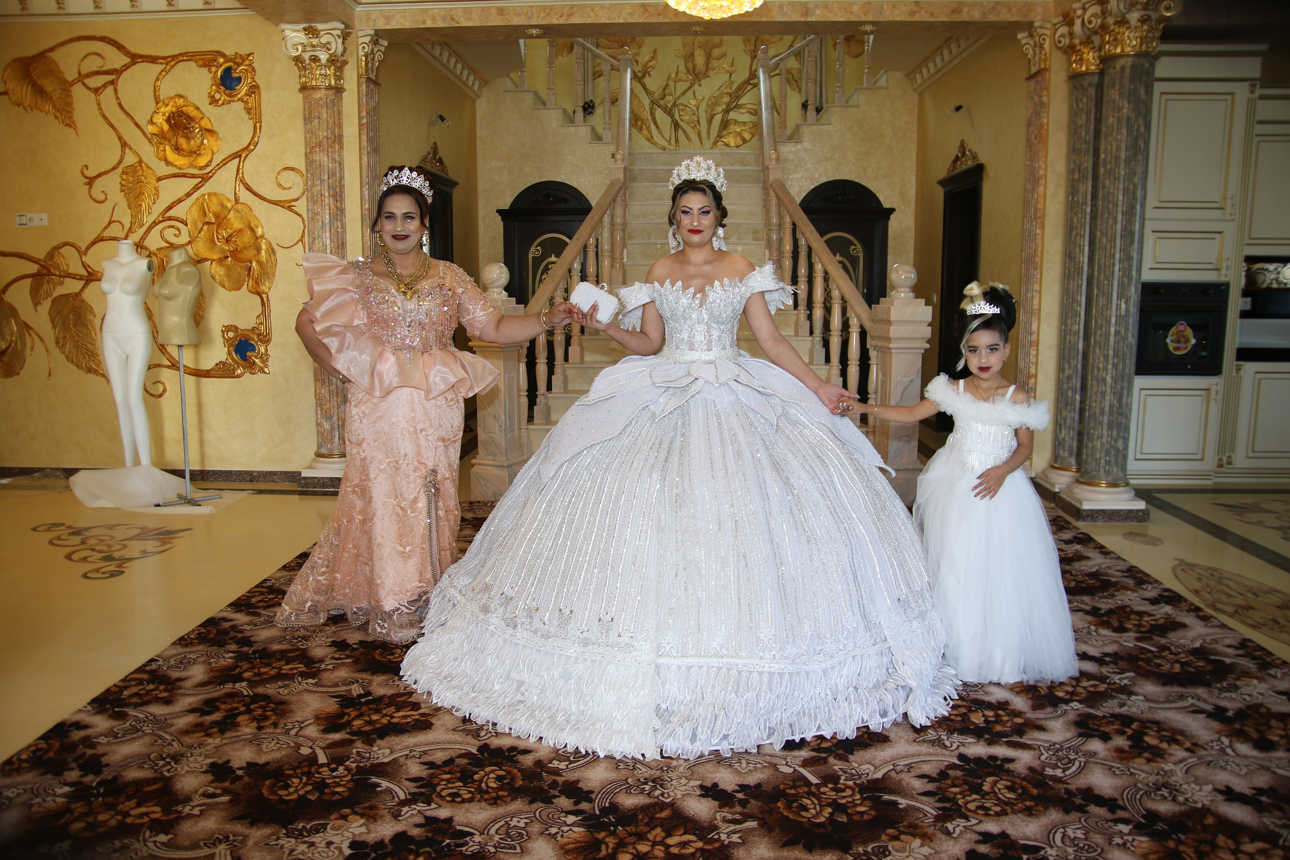 BORIS & ALINA. PETRU BYZO - family and children photographer in ROMANIA