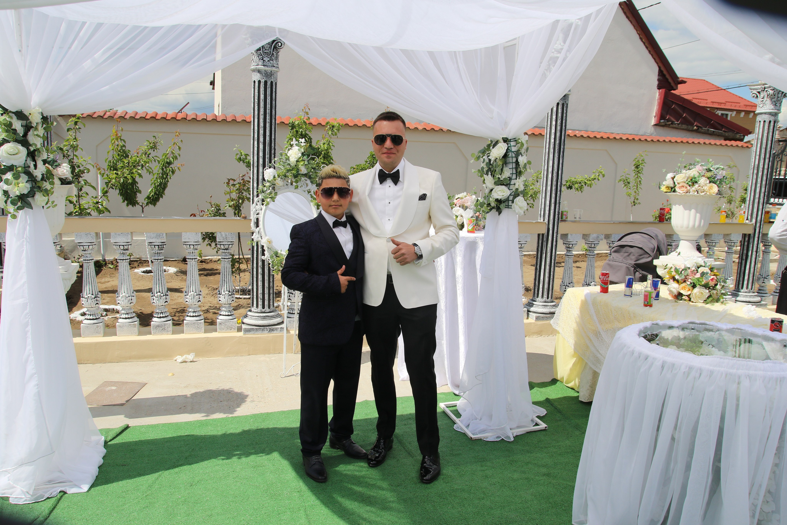 BORIS & ALINA. PETRU BYZO - family and children photographer in ROMANIA