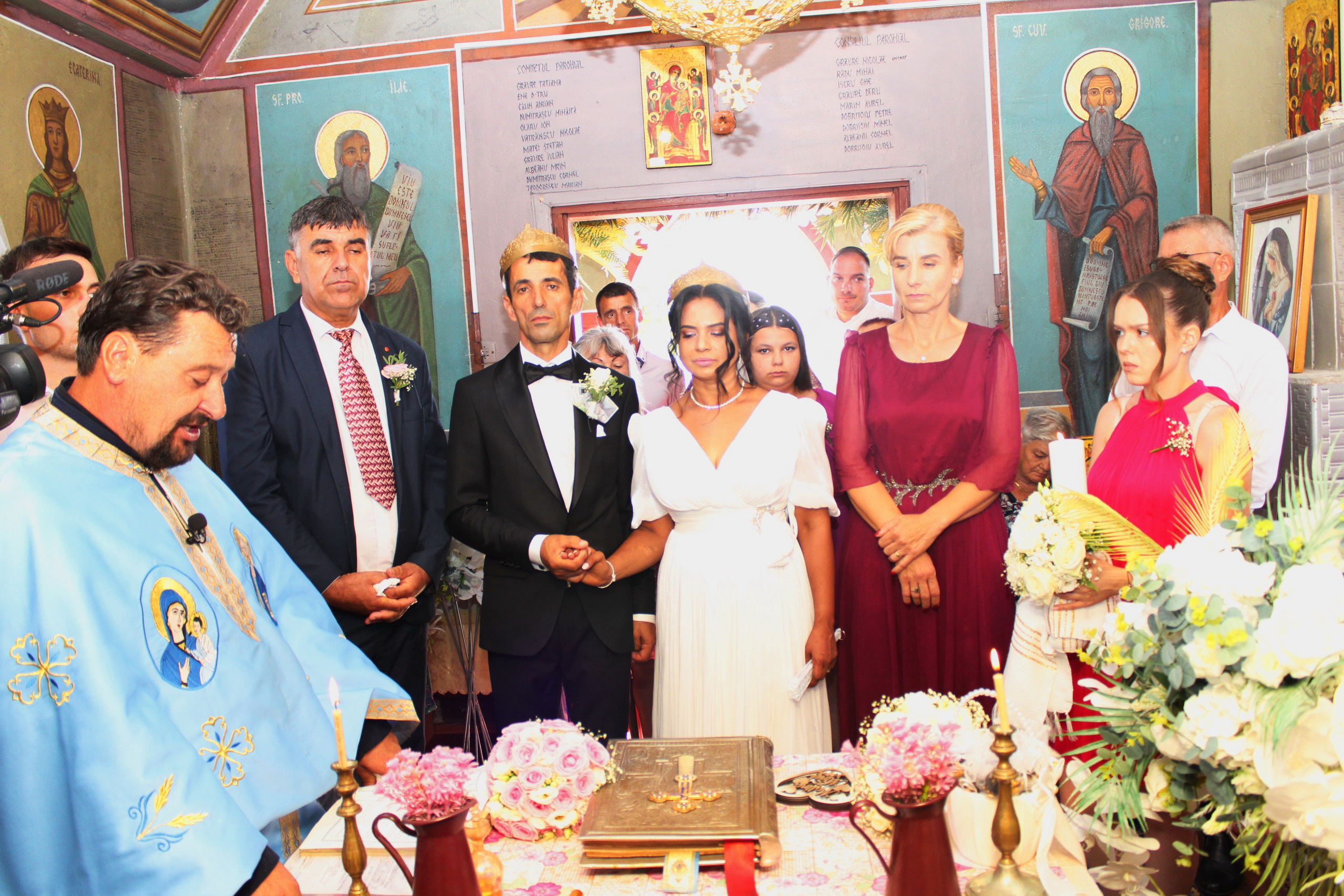 MINEL & MALINA. PETRU BYZO - family and children photographer in ROMANIA