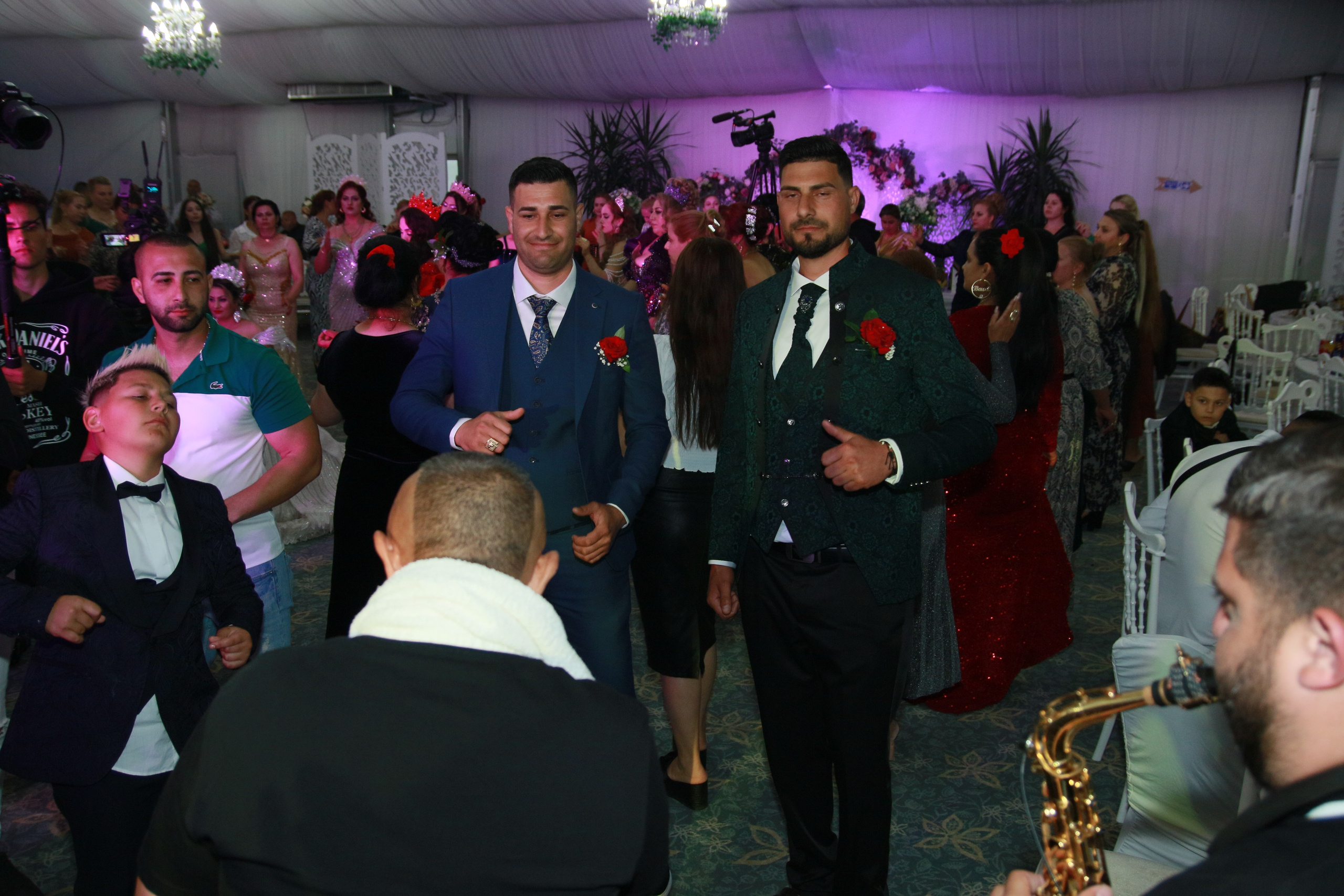 BORIS & ALINA. PETRU BYZO - family and children photographer in ROMANIA