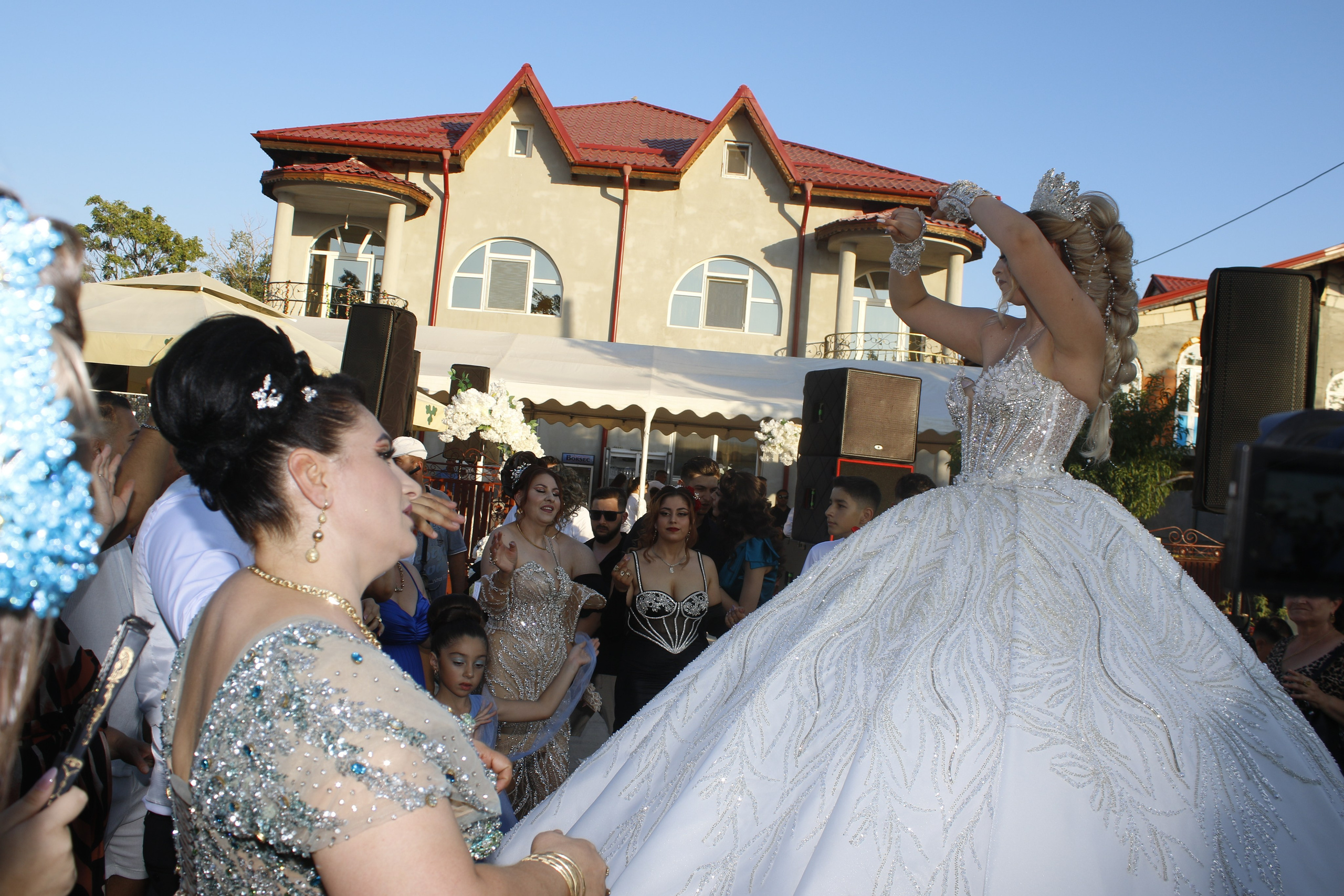 22 08 2024. PETRU BYZO - family and children photographer in ROMANIA