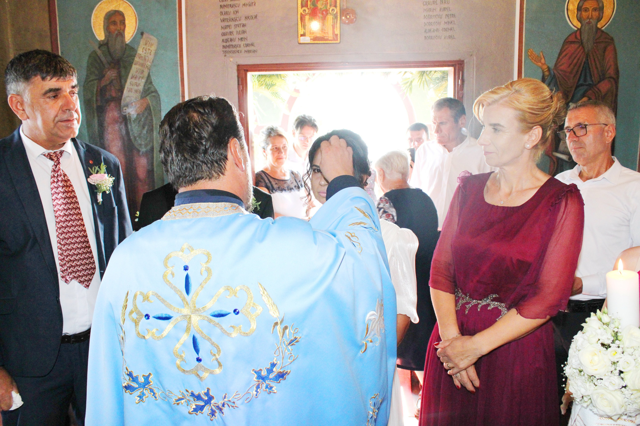 MINEL & MALINA. PETRU BYZO - family and children photographer in ROMANIA