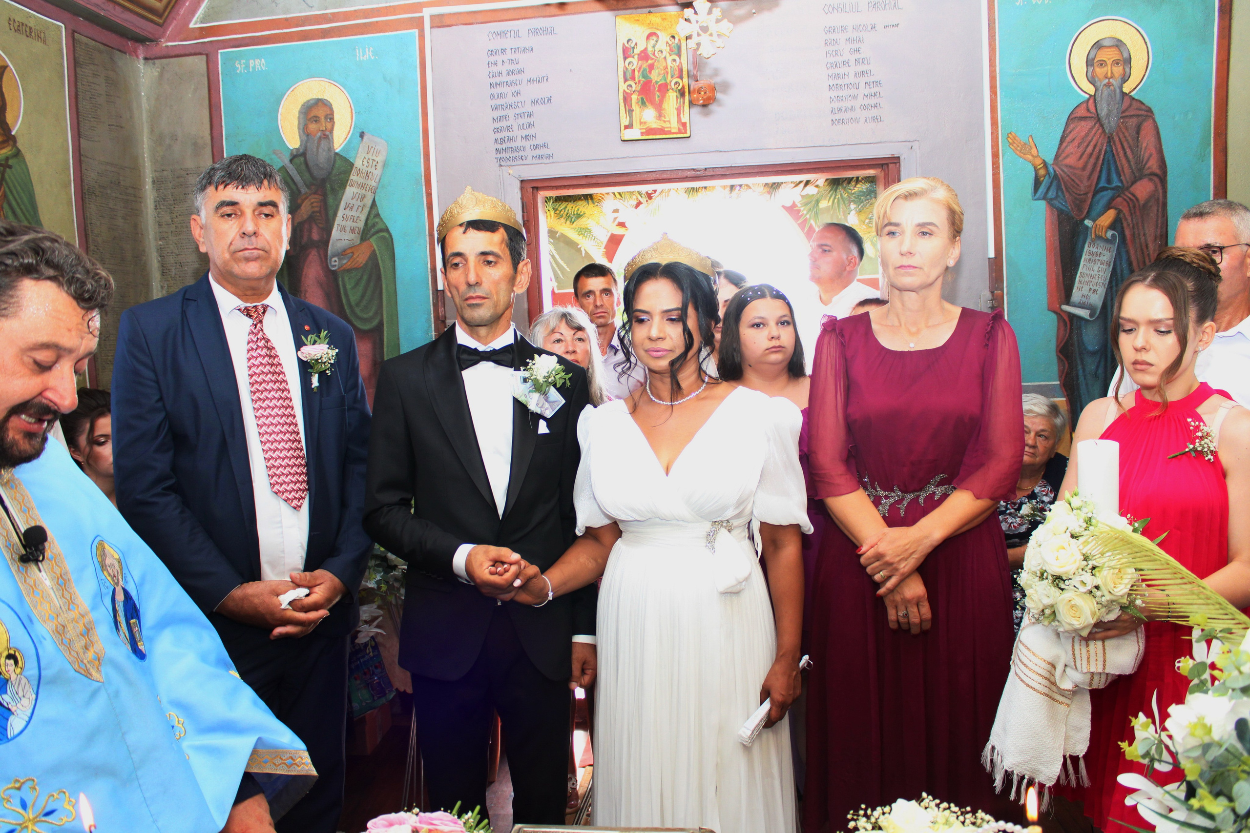 MINEL & MALINA. PETRU BYZO - family and children photographer in ROMANIA