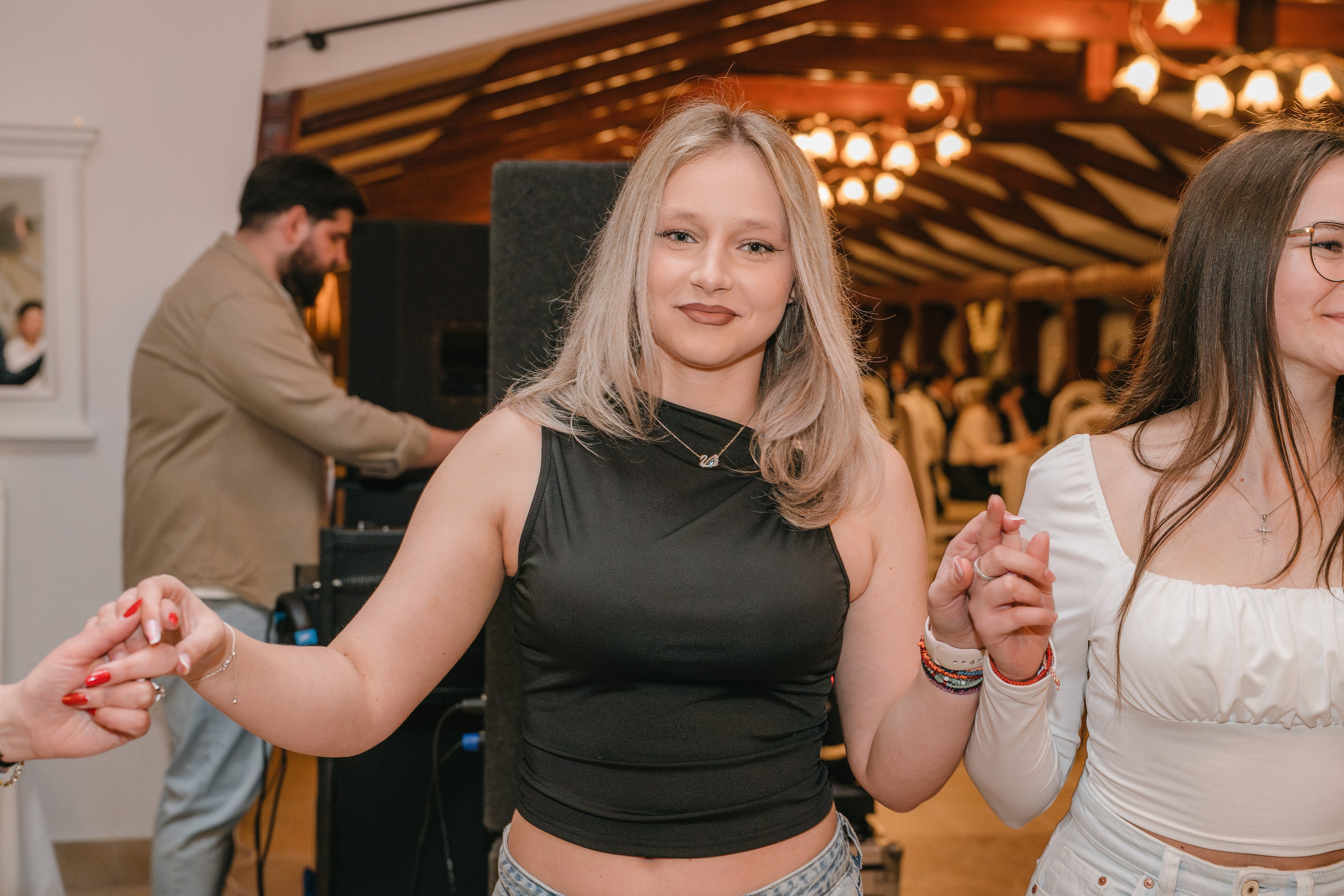 Andreea - Majorat. Tudor Respinciuc - Fotograf de Evenimente