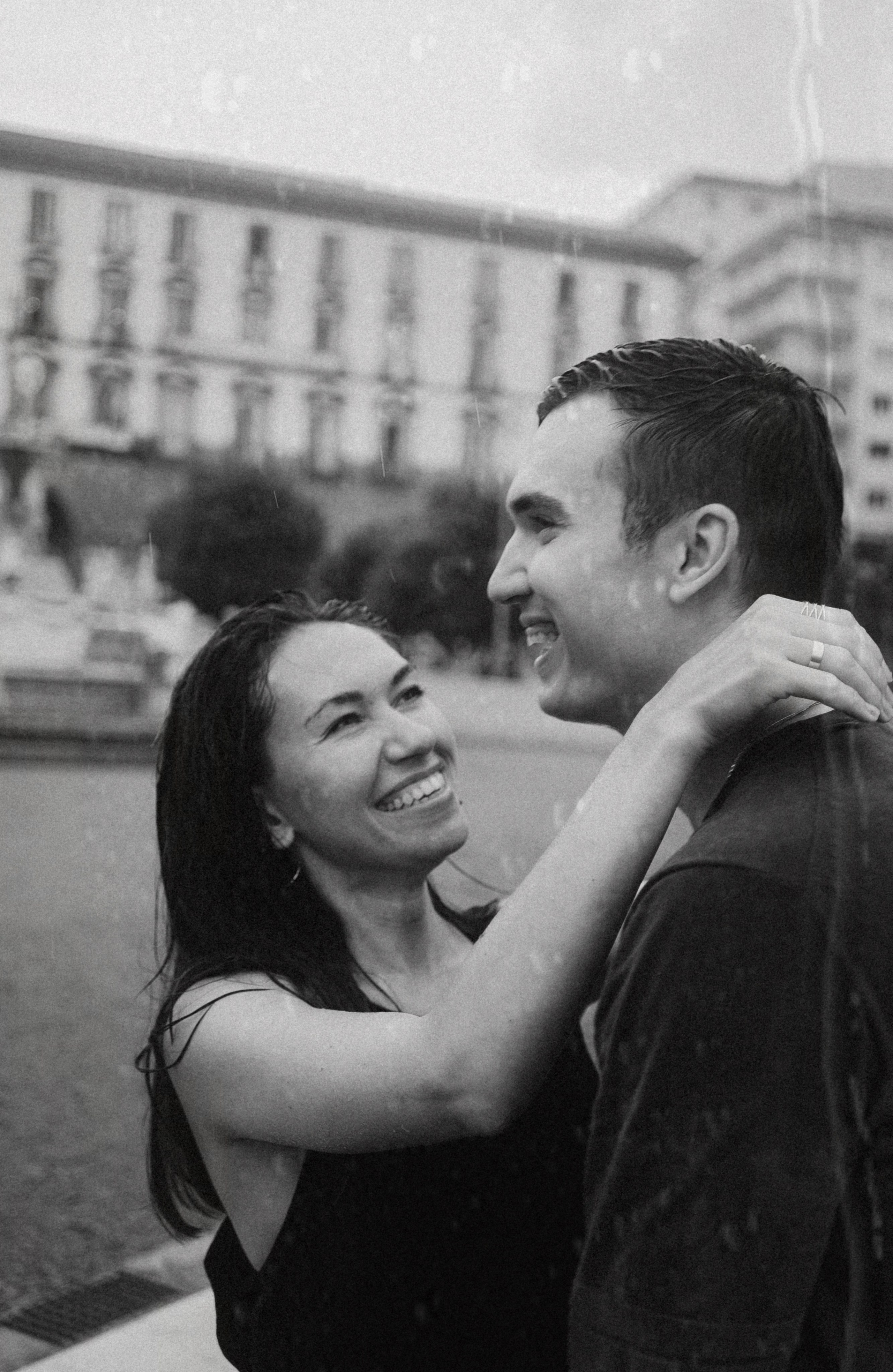 Nikita & Nastya. Darina Ivanova wedding photographer Naples Italy photographer Naples