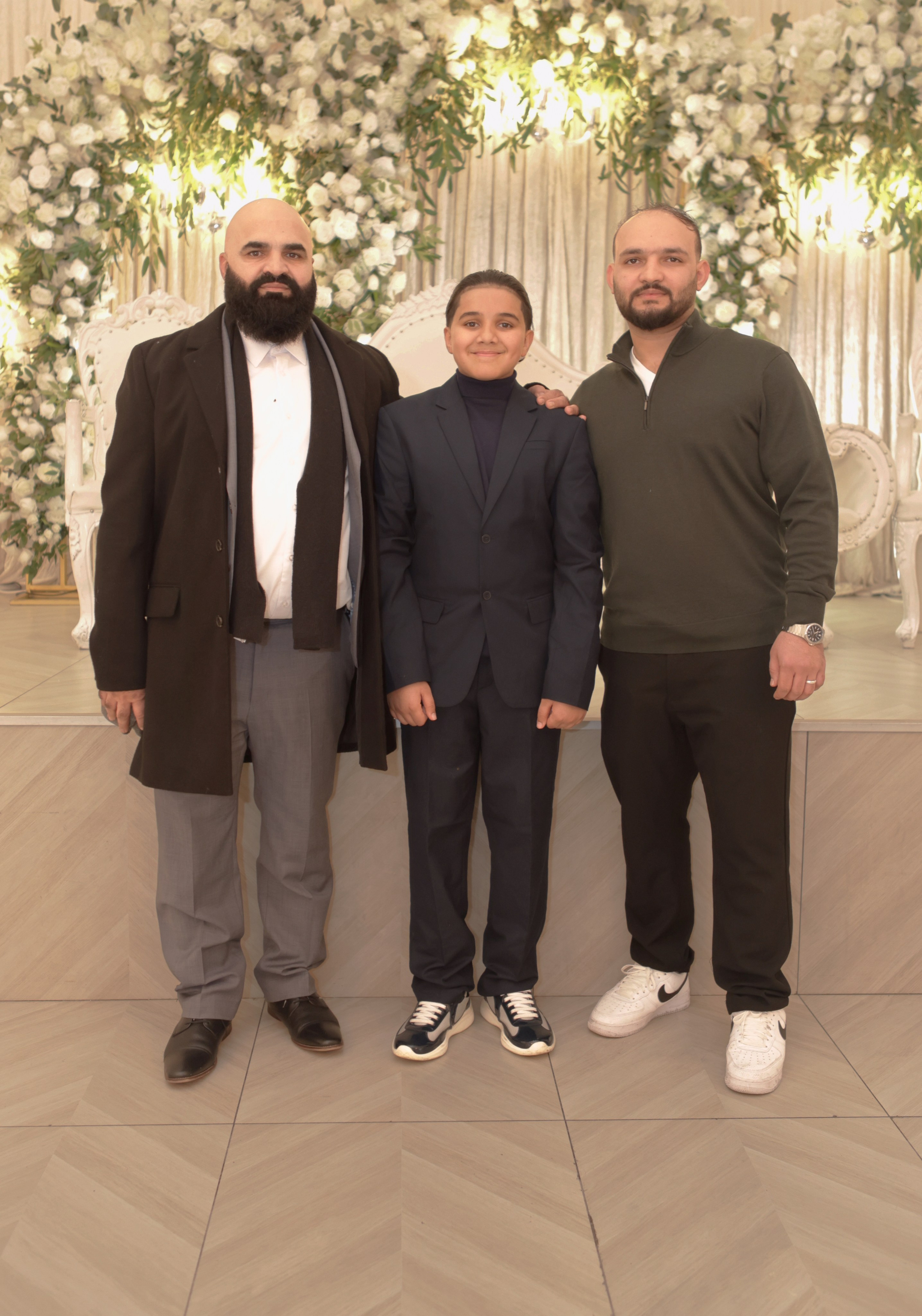 Events/Occasions. Lu’jain’s Studio| Female Wedding, Maternity & Lifestyle Photographer London, UK