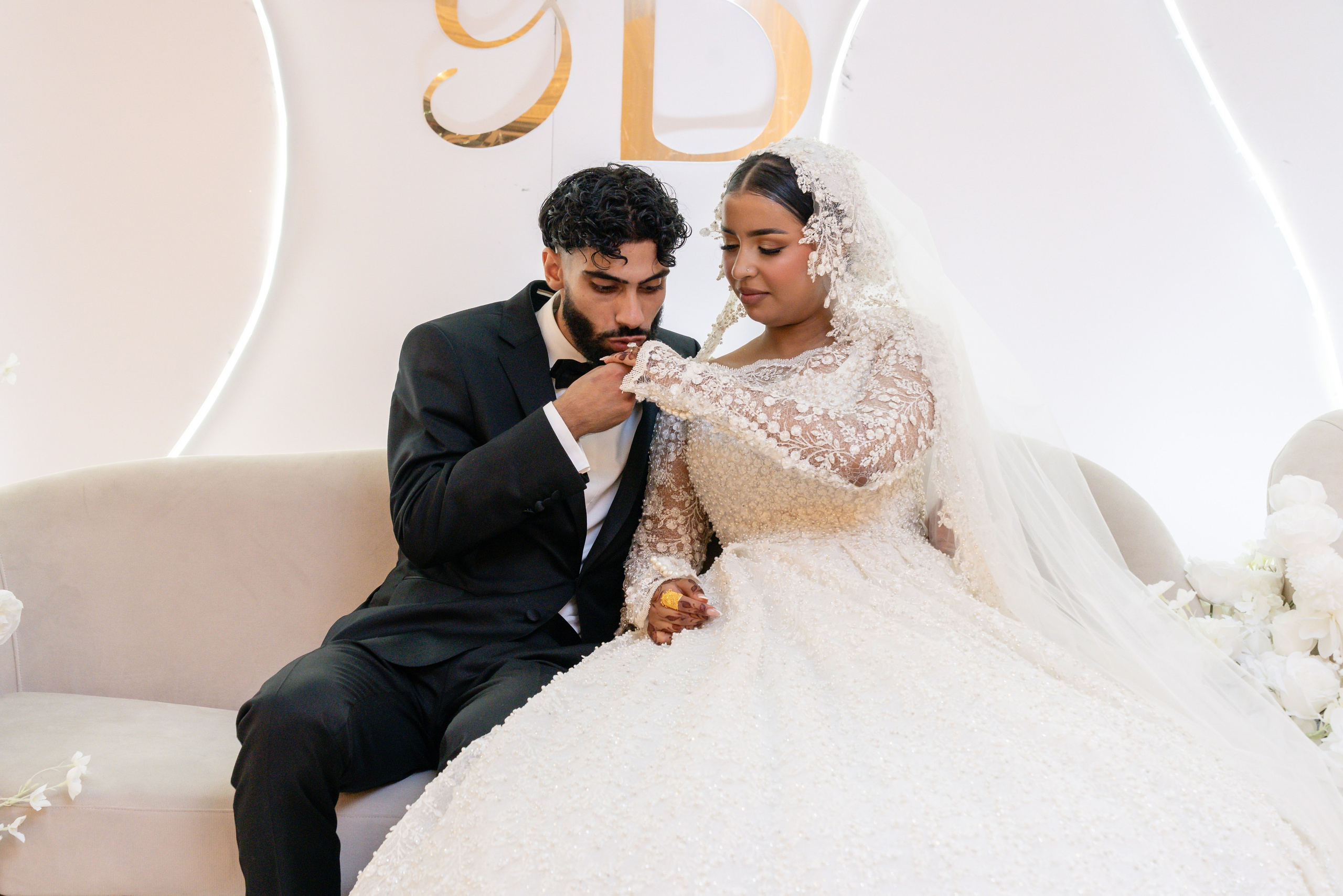 Weddings. Lu’jaini stuudio | Loominguline fotograafia, film ja produktsioon