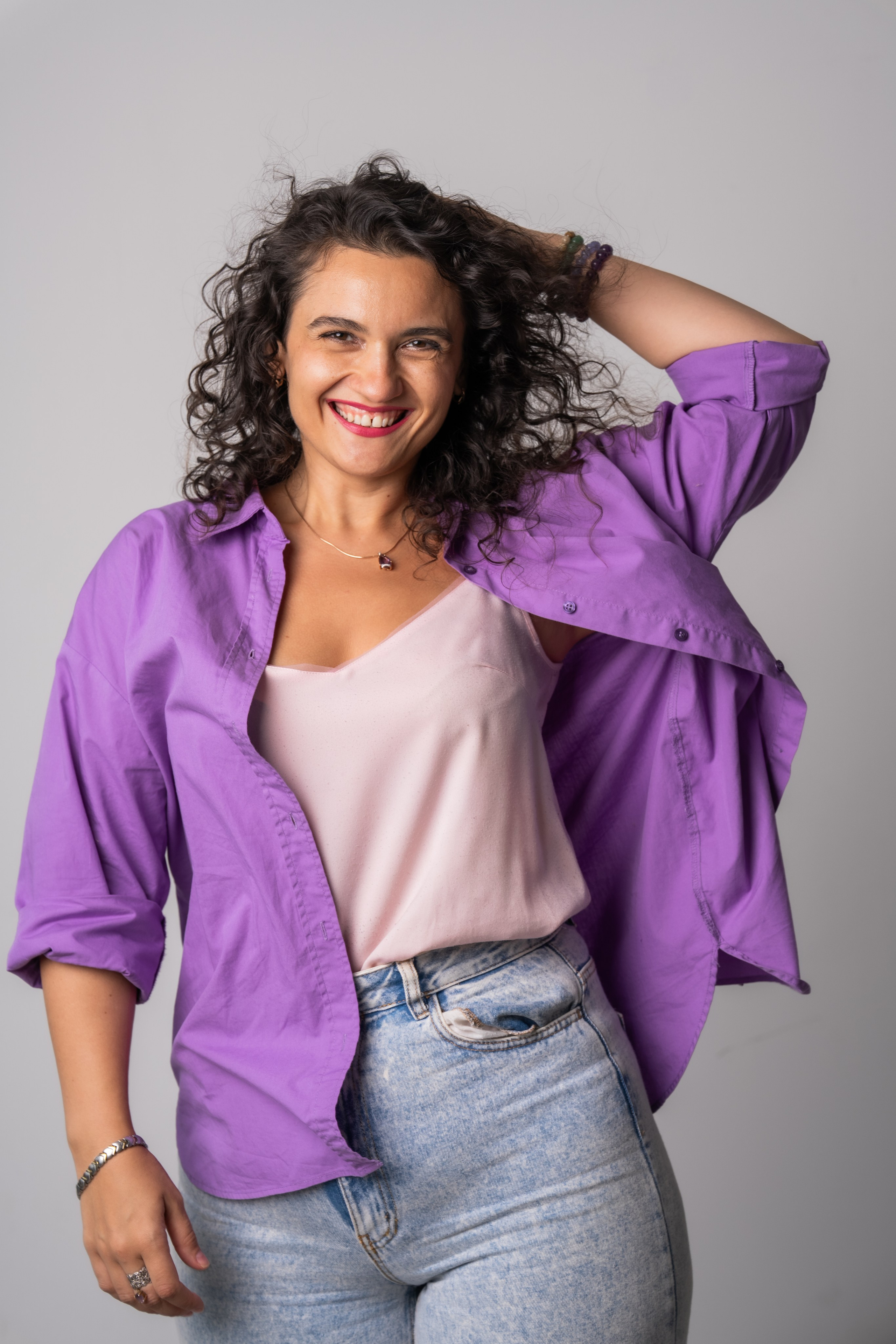 Personal brand. Ekaterina Verbitskaya. Photography