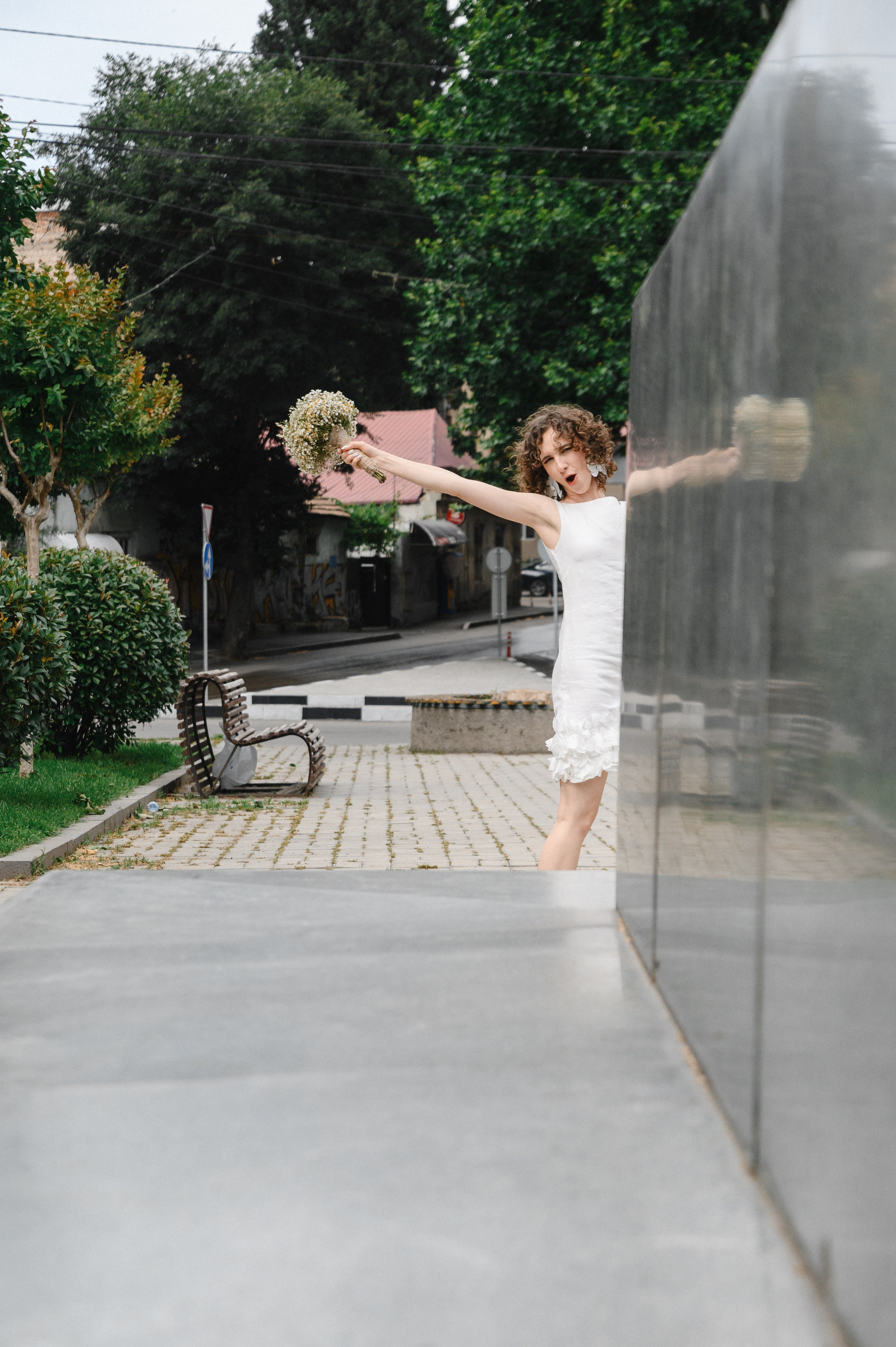 Veronika & Alexander. Portrait and reportage photographer