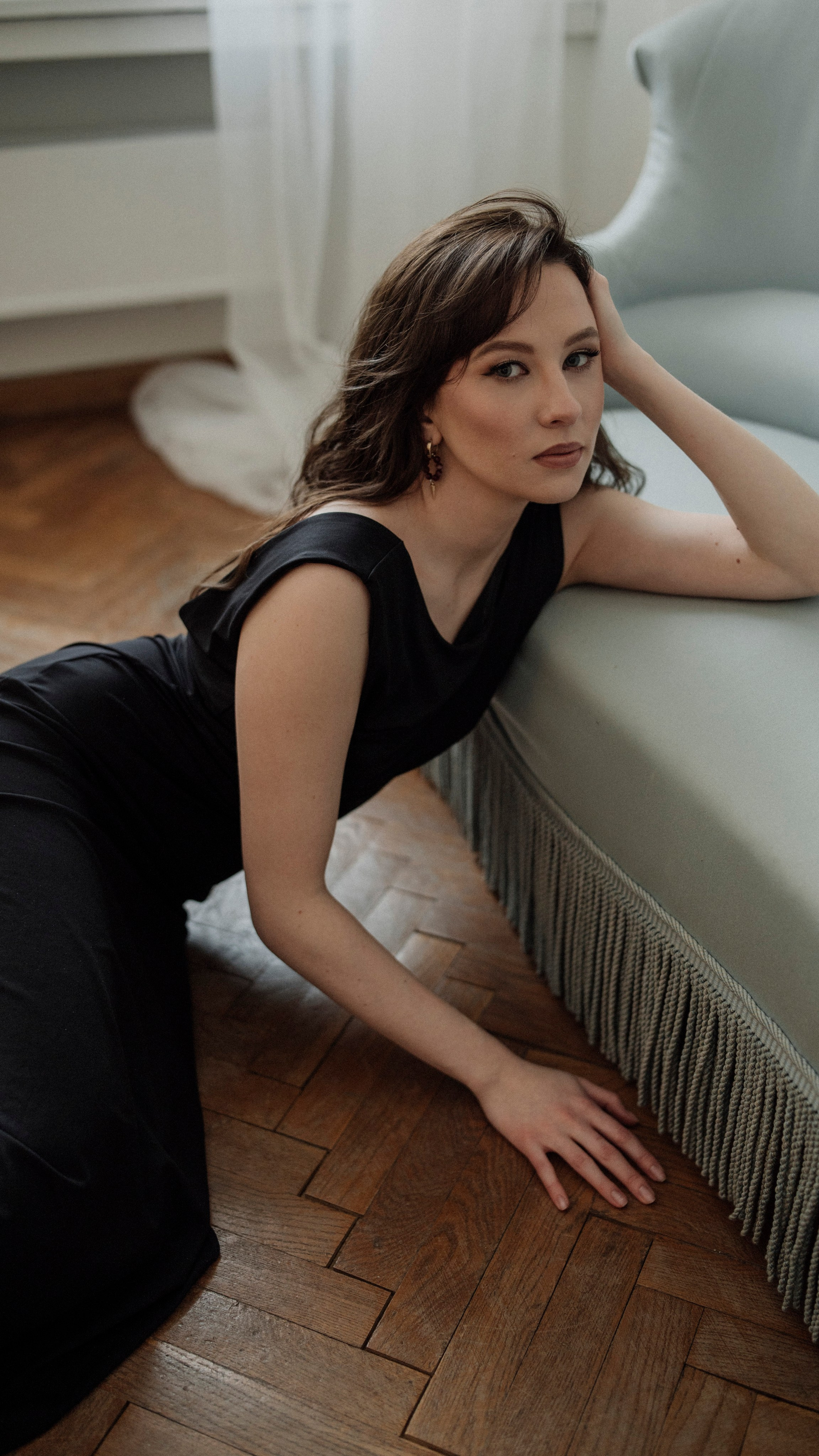 Ульяна. Фотограф Таллинн — свадьба |семья | lovestory