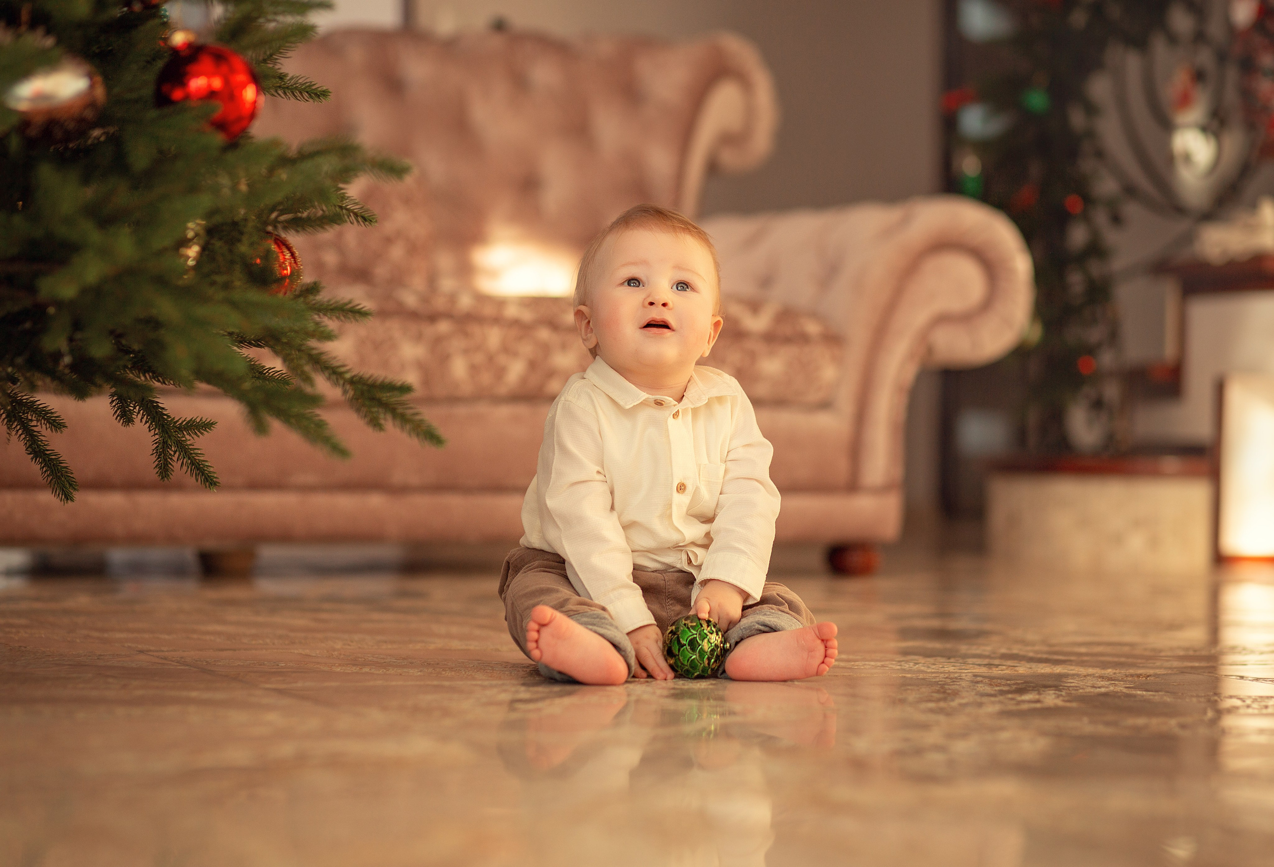 Дети. Семейный и детский фотограф в Варшаве Мила Бобровская