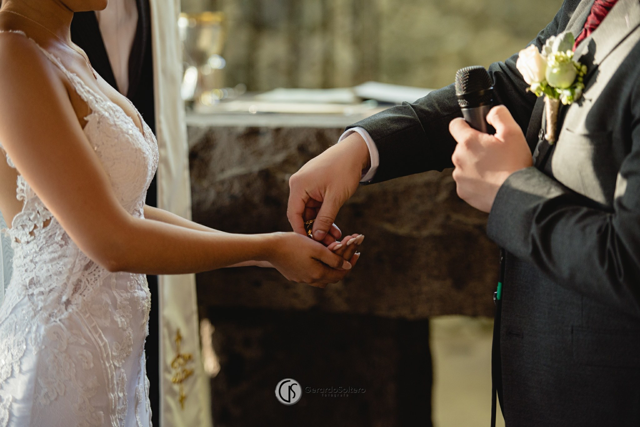 Fotografía de bodas. Gerardo Soltero fotógrafo
