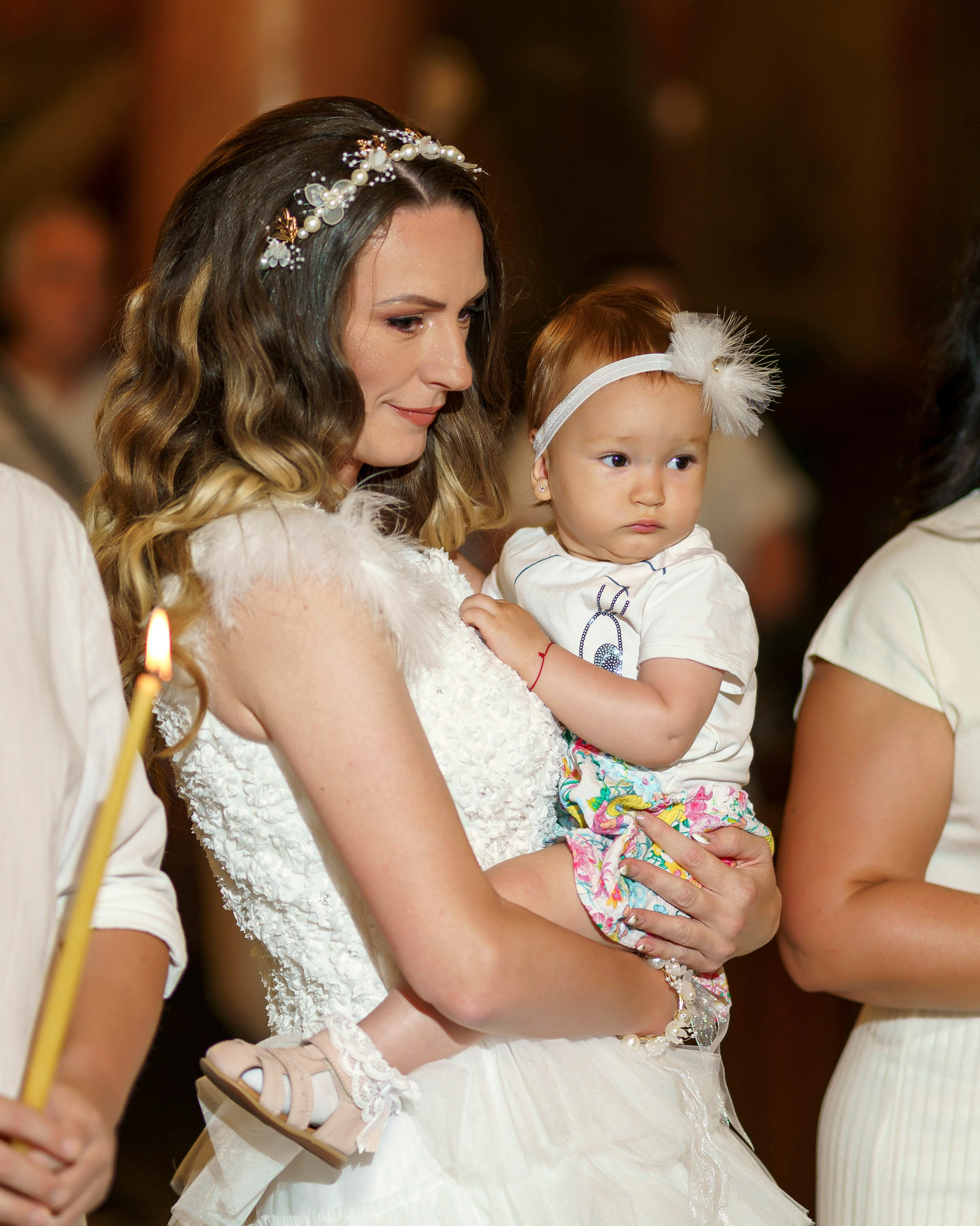 Свето Кръщение Леа. Професионален фотограф в Пловдив и областта