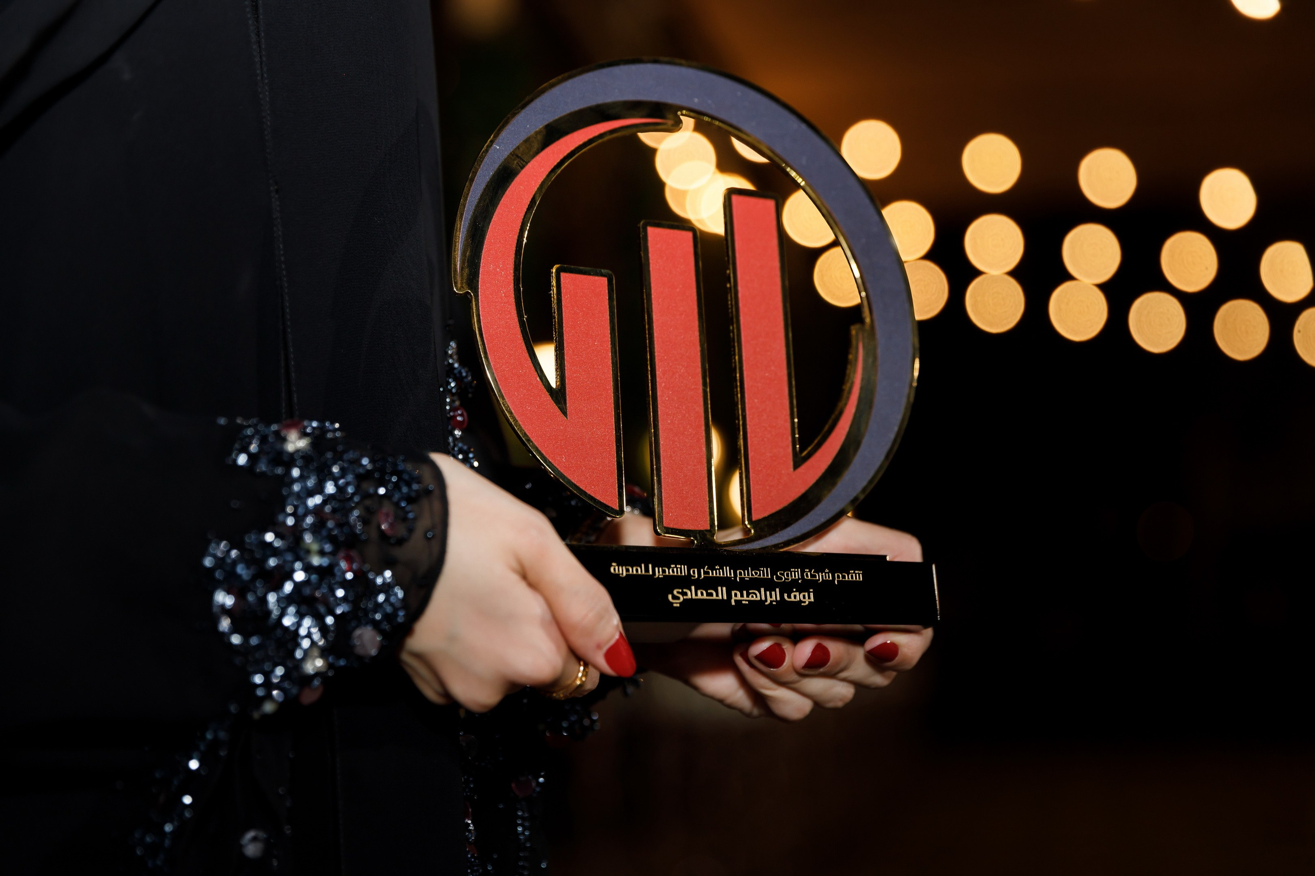 ENTWA company Anniversary — Dubai 2023. Photographer Anna Curly | Weddings and Events in Dubai