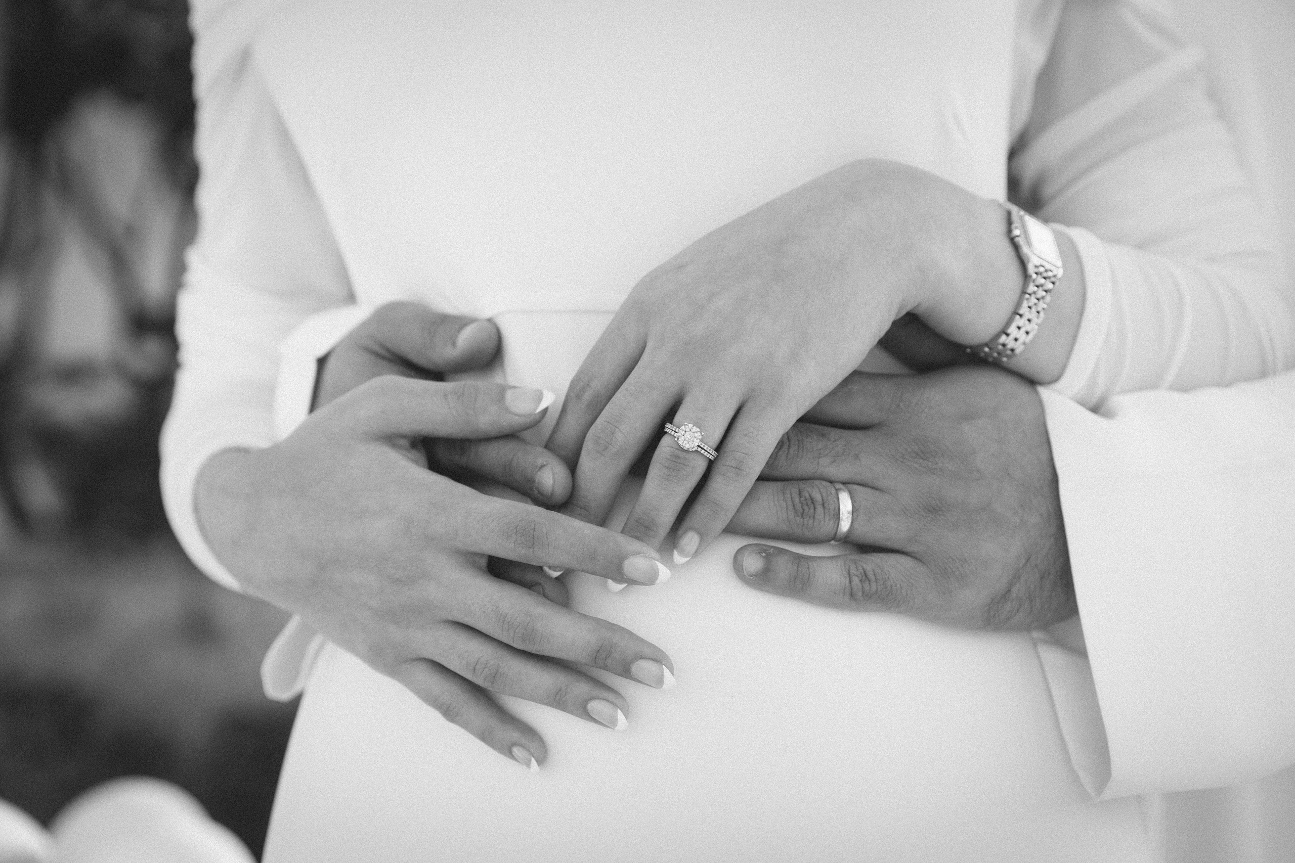 M&A arabic baby gender. Photographer Anna Curly | Weddings and Events in Dubai