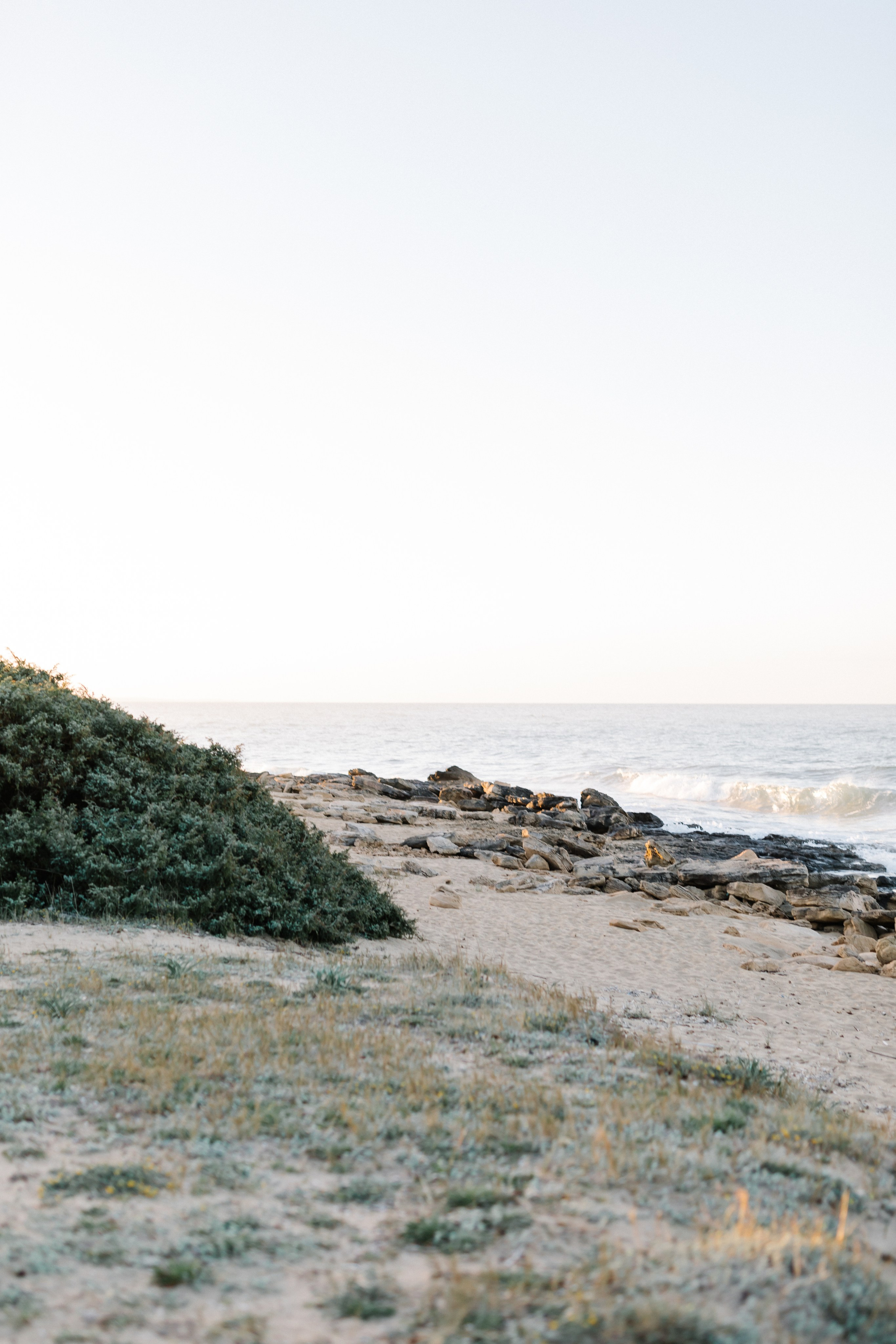 Alyssa&Sean in Apulia. Fotografa Rimini