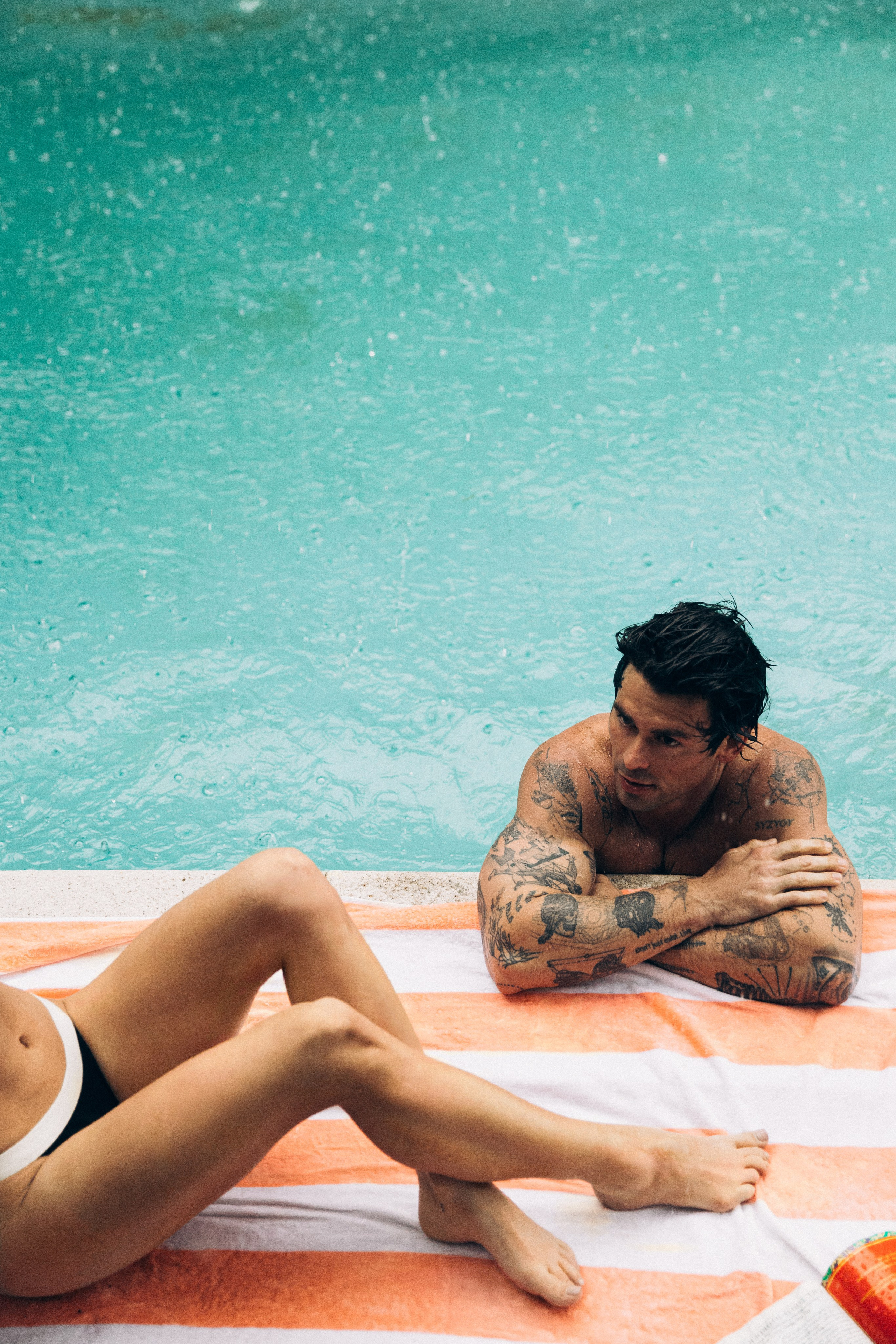 Love Story Photoshoot in Boston & New England