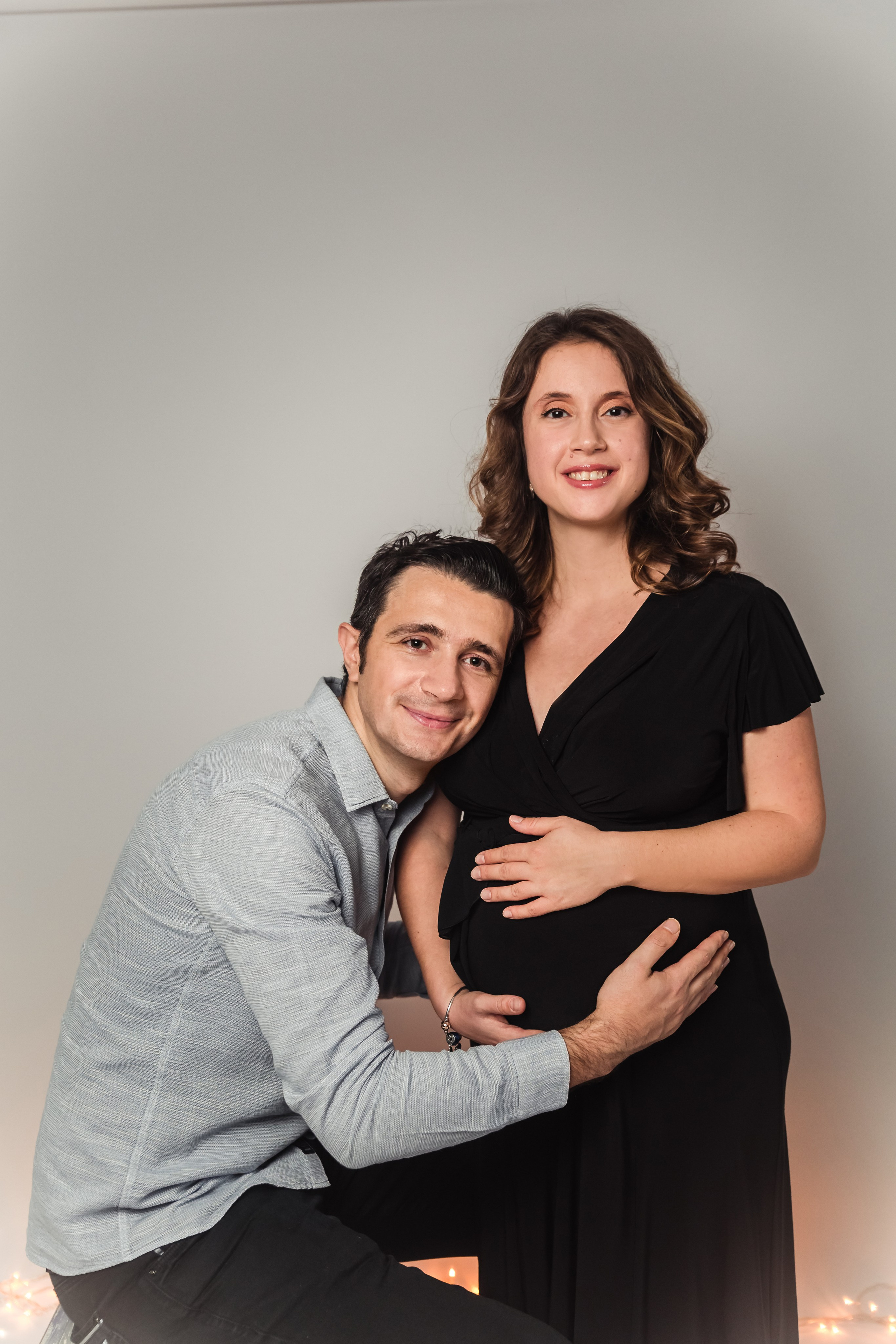 Eylül&Hüseyin. Studio