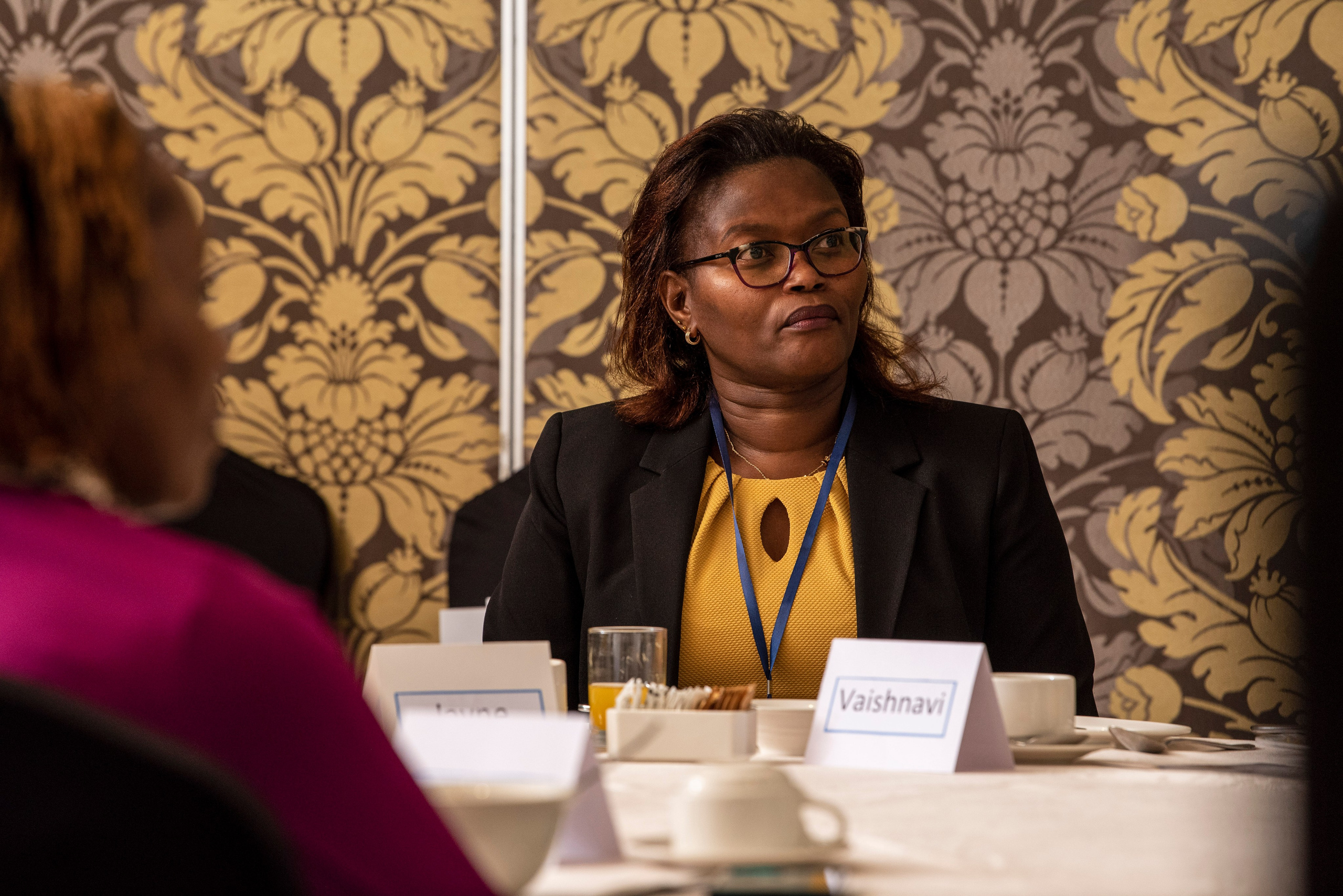 Leadership Group Meeting. Nick Ouma Photography I Best Event photographer based in Nairobi, Kenya