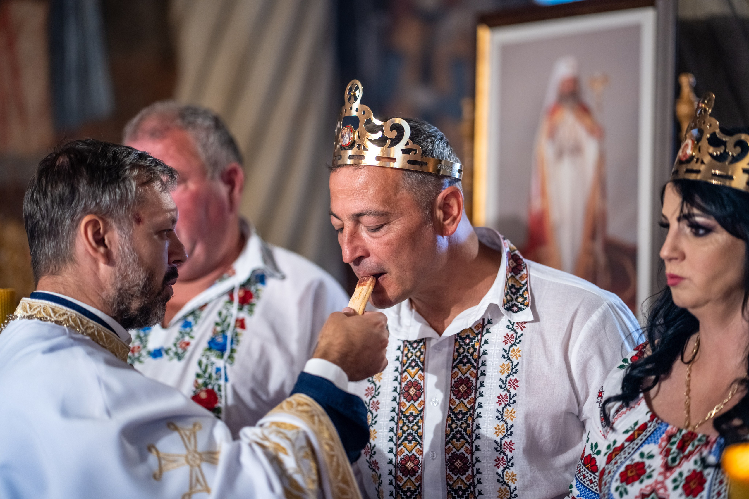 Nuntă Mădălina & Daniel