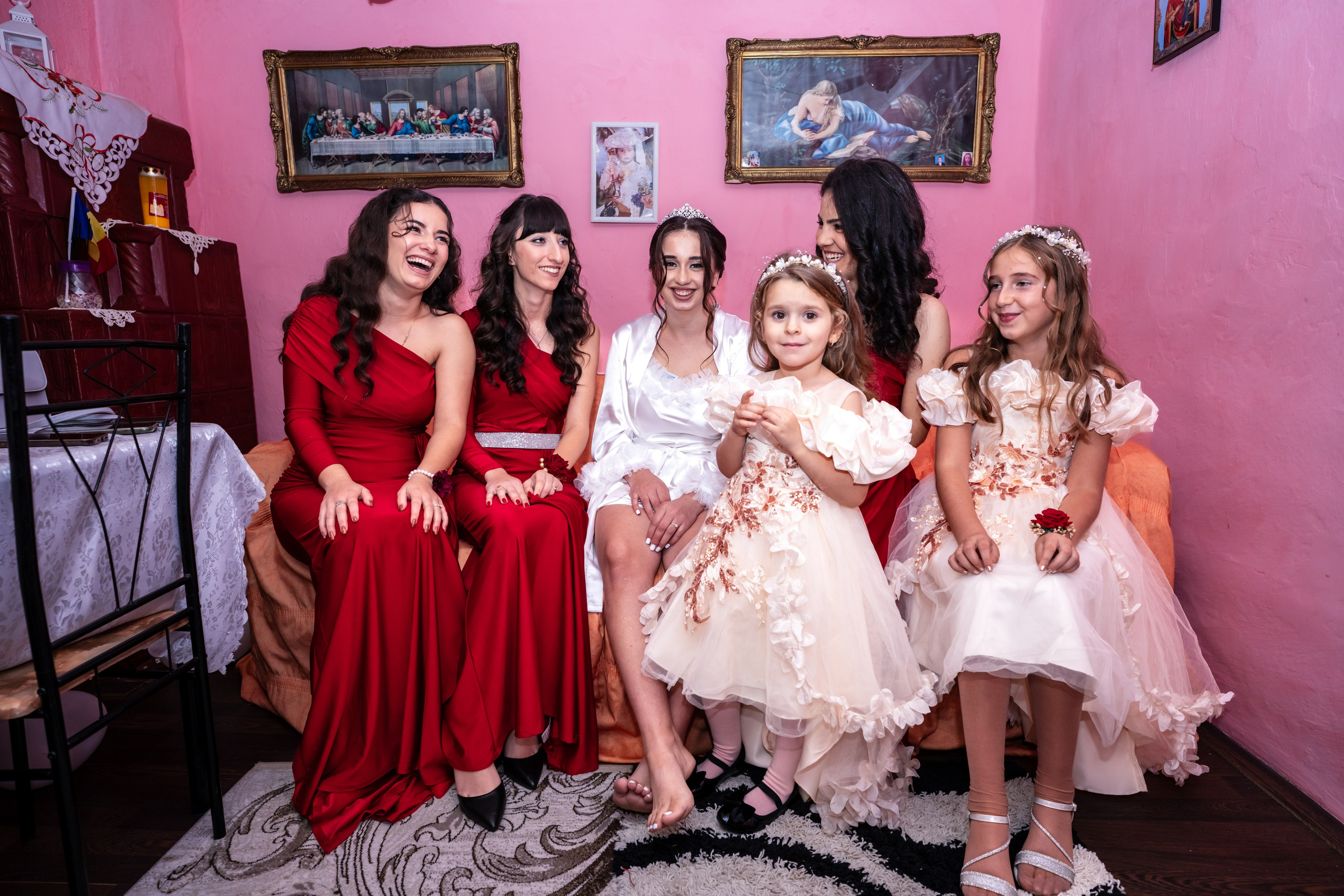 Nuntă Nicoleta & Marin. Mihai Alexandra Events