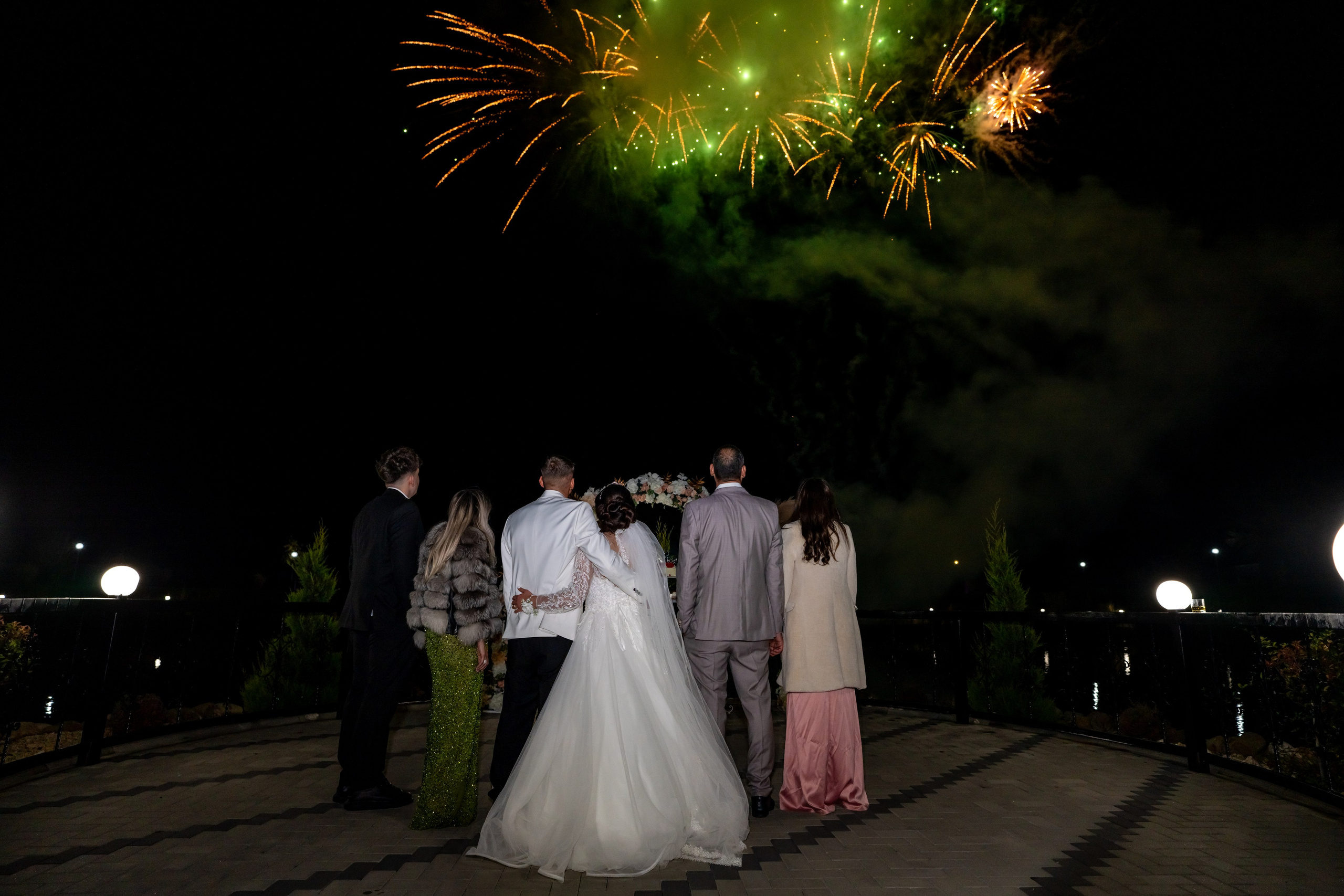 Nuntă Nicoleta & Marin. Mihai Alexandra Events
