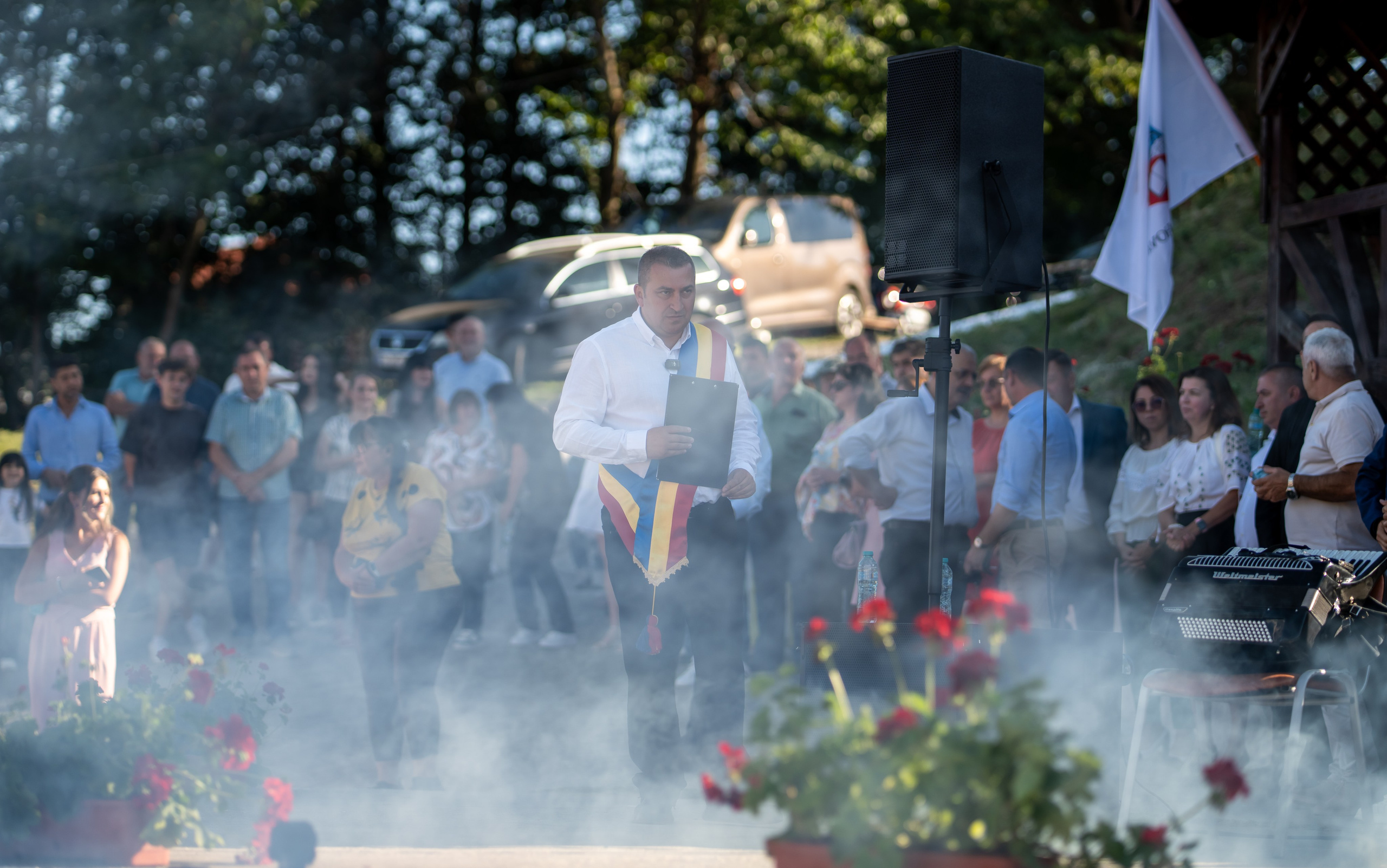 Deschidere Zilele Vărbilăului 2025 2025.08.29