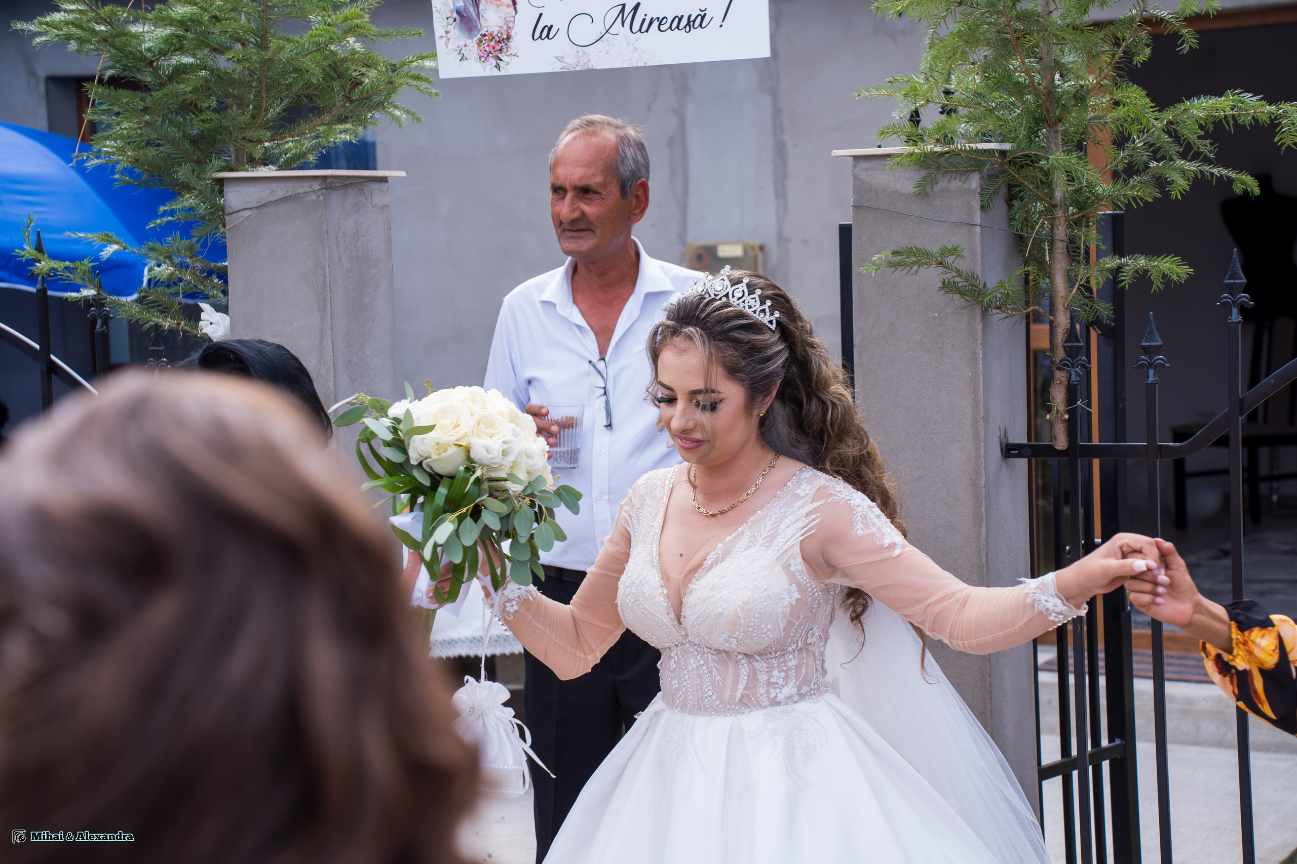 Nuntă Daniela & Marcel