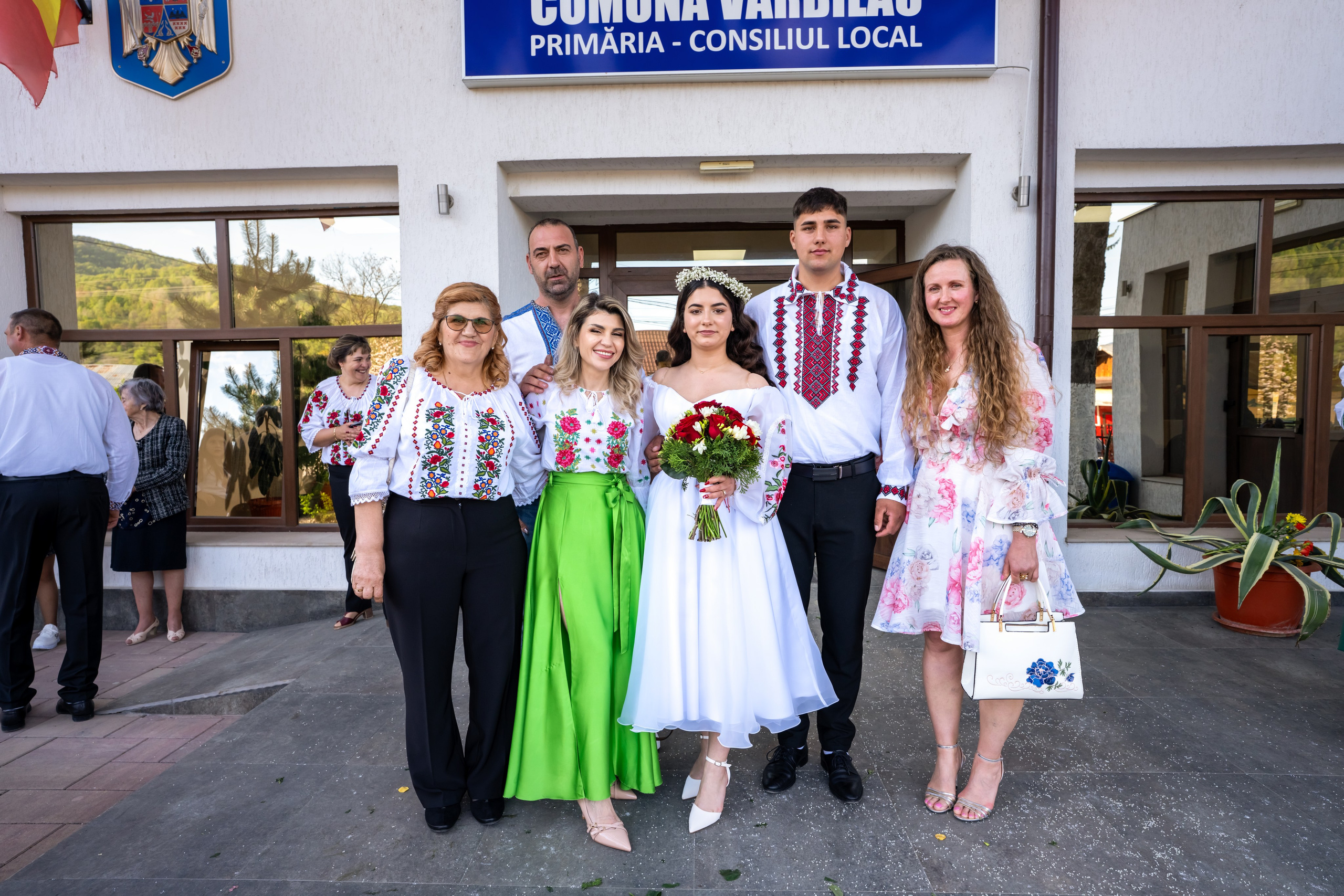 2026.04.25 Cununie Civilă Maria & Robert