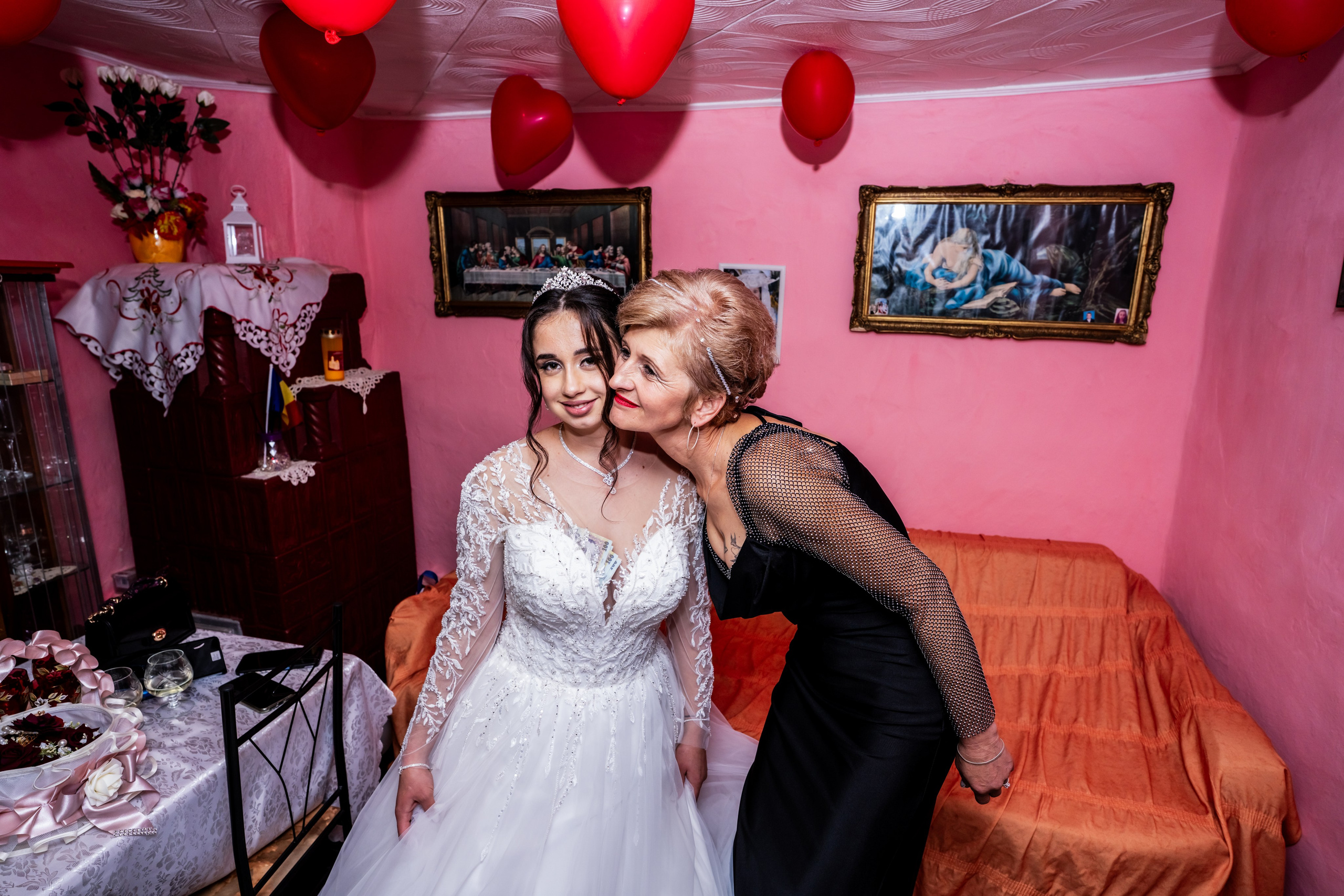 Nuntă Nicoleta & Marin. Mihai Alexandra Events