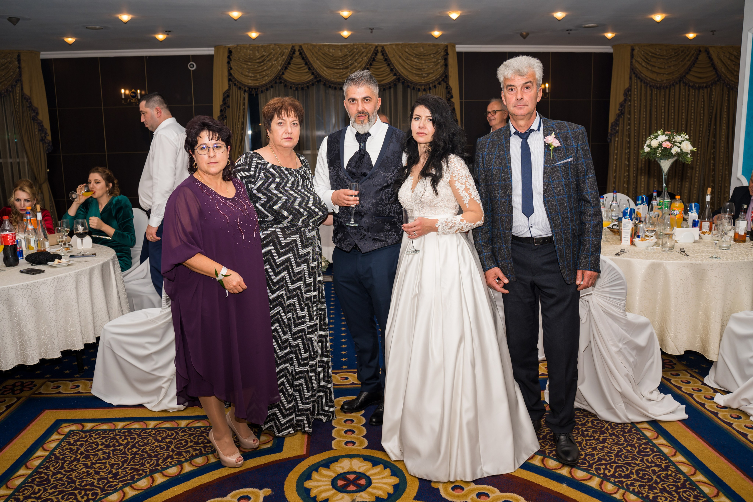 Nuntă Florin & Andreea