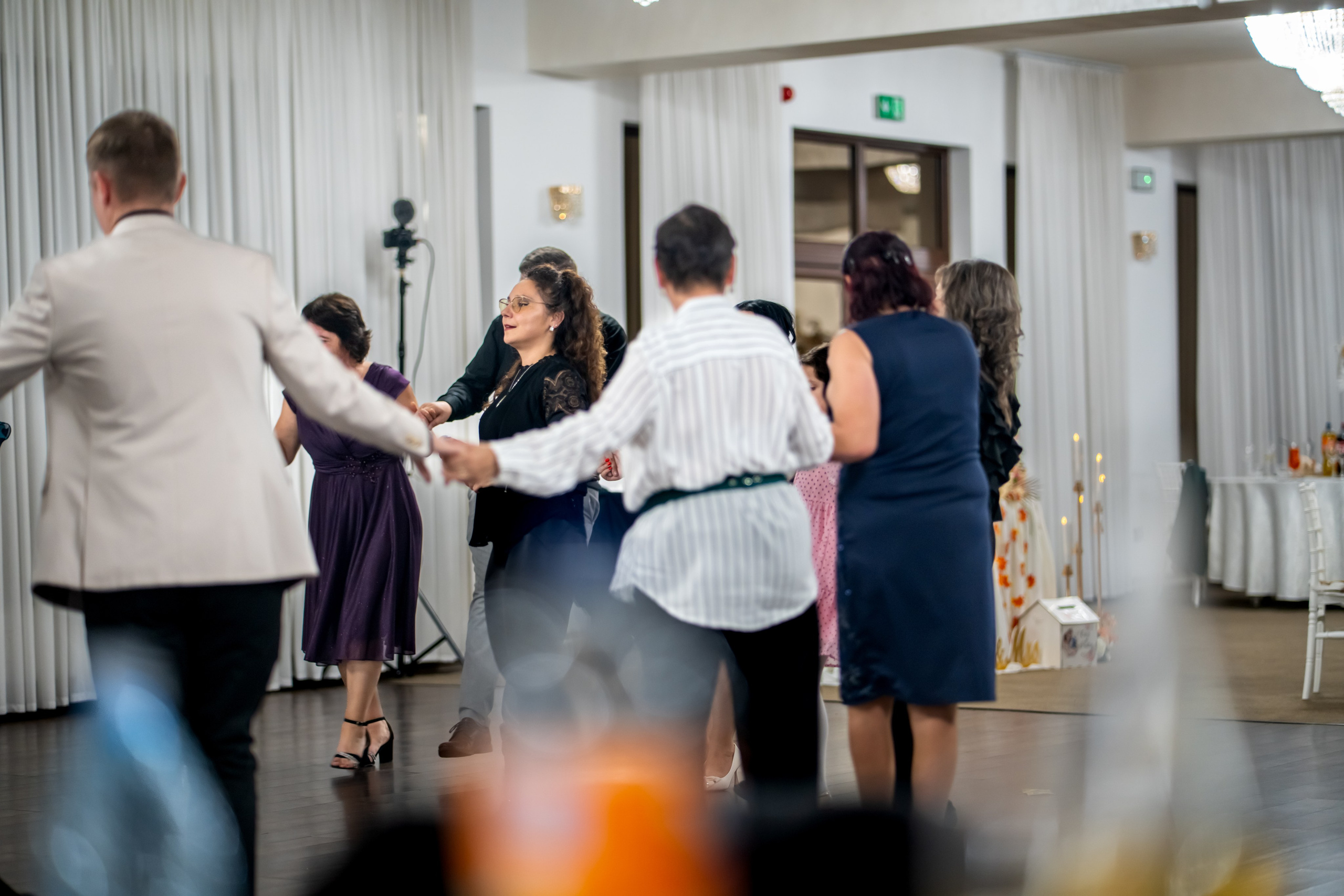 Nuntă Loredana & Cosmin. Mihai Alexandra Events