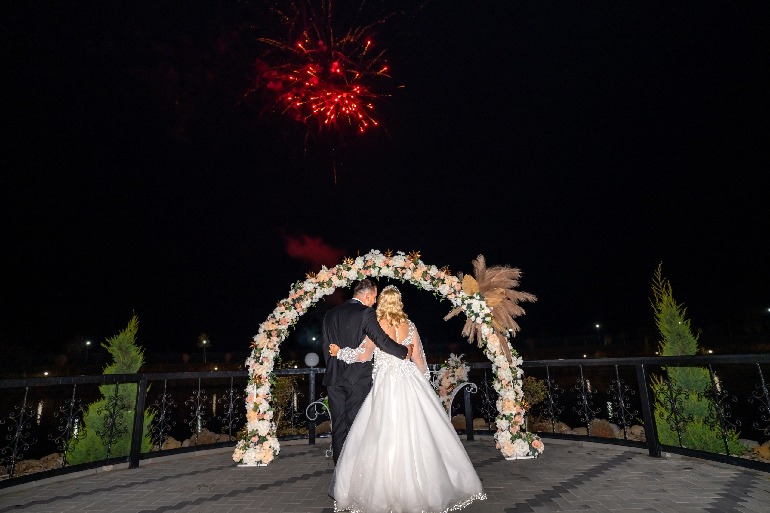 Nuntă Loredana & Cosmin. Mihai Alexandra Events