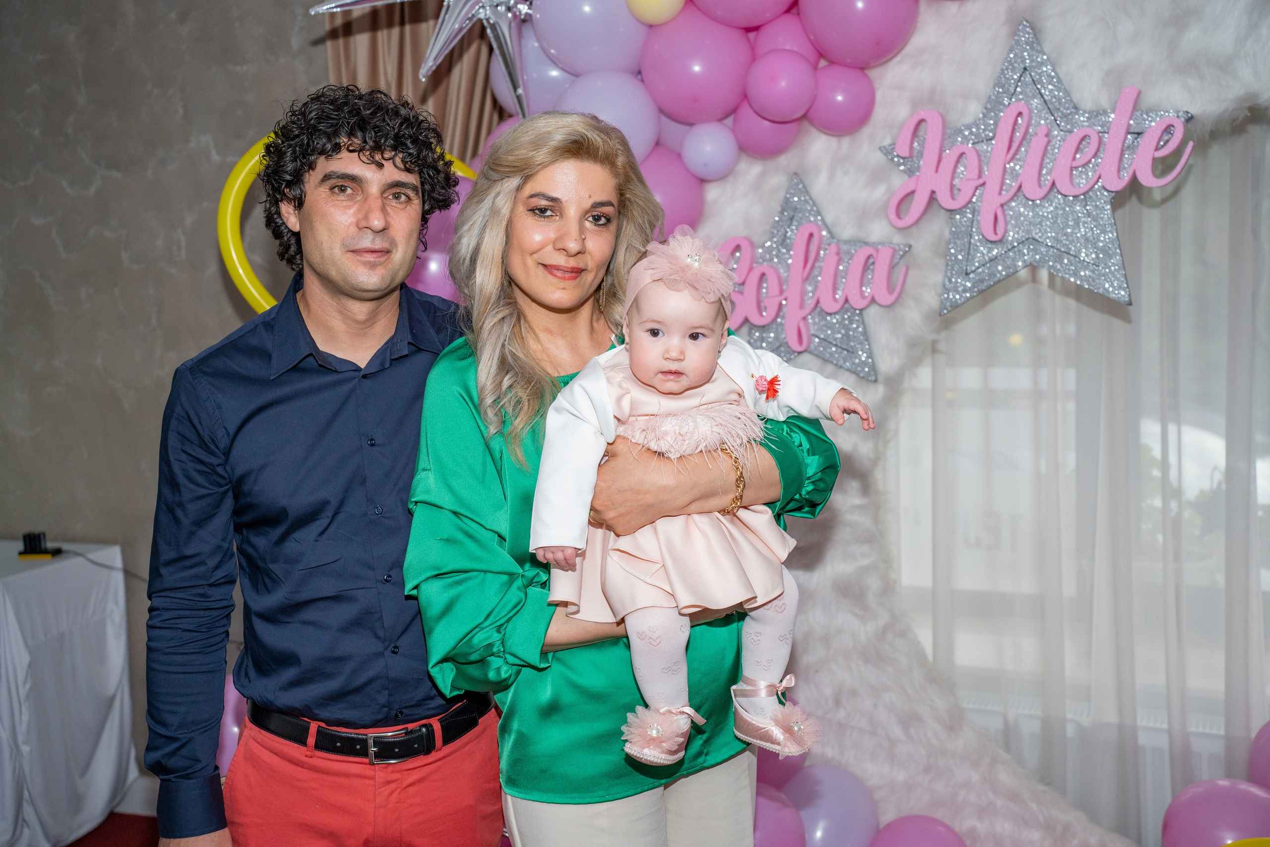Botez Jofiele