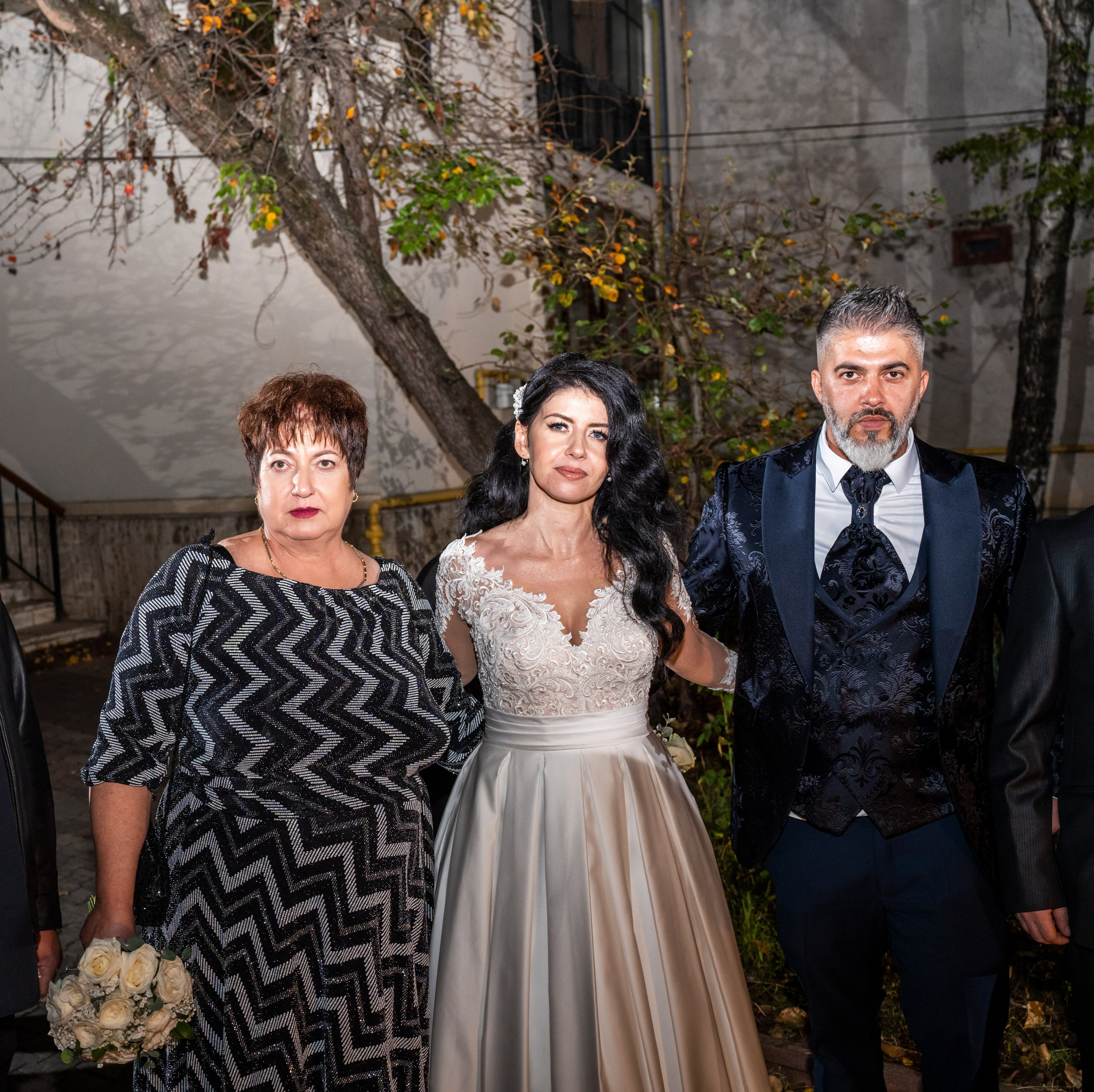 Nuntă Florin & Andreea