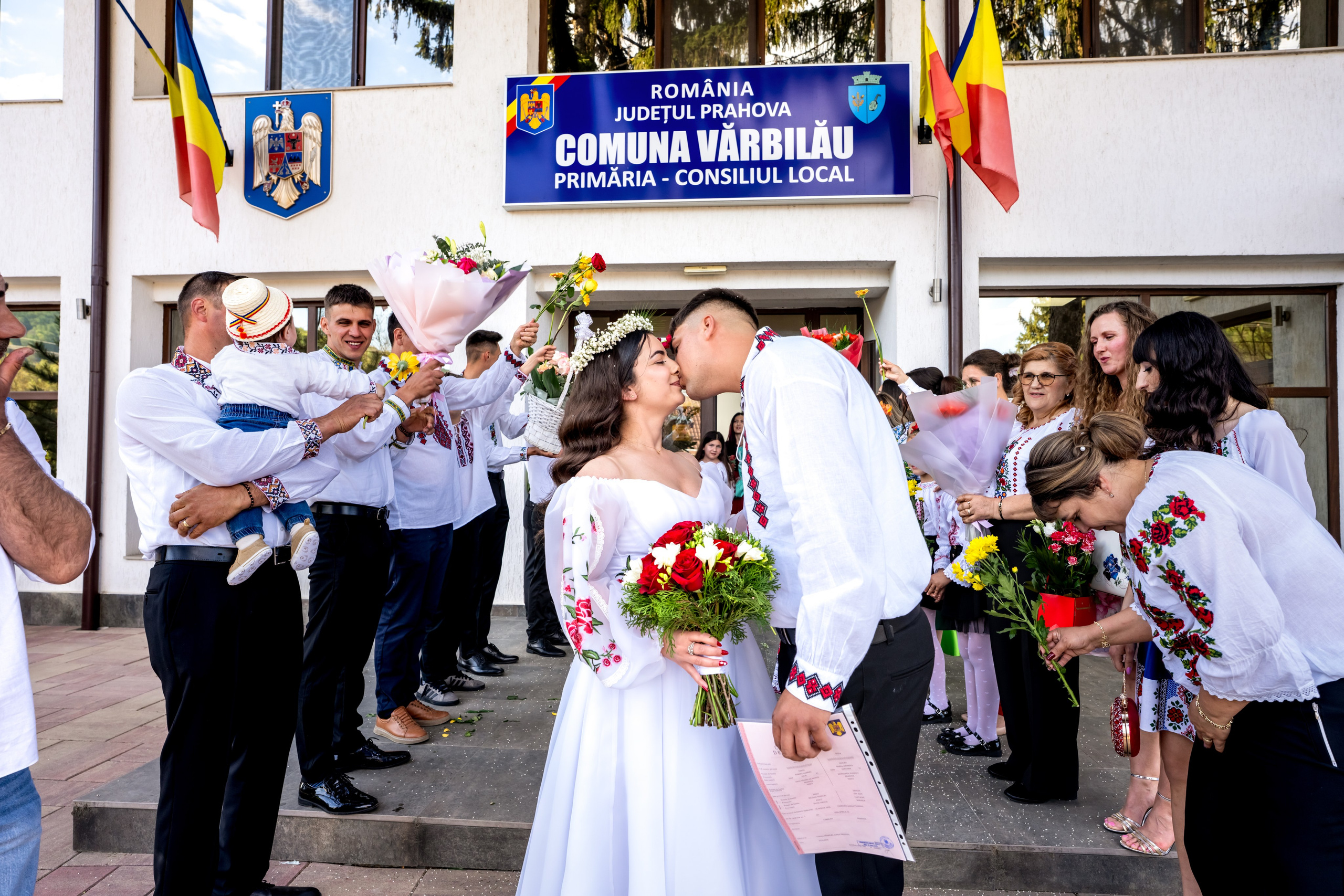 2026.04.25 Cununie Civilă Maria & Robert