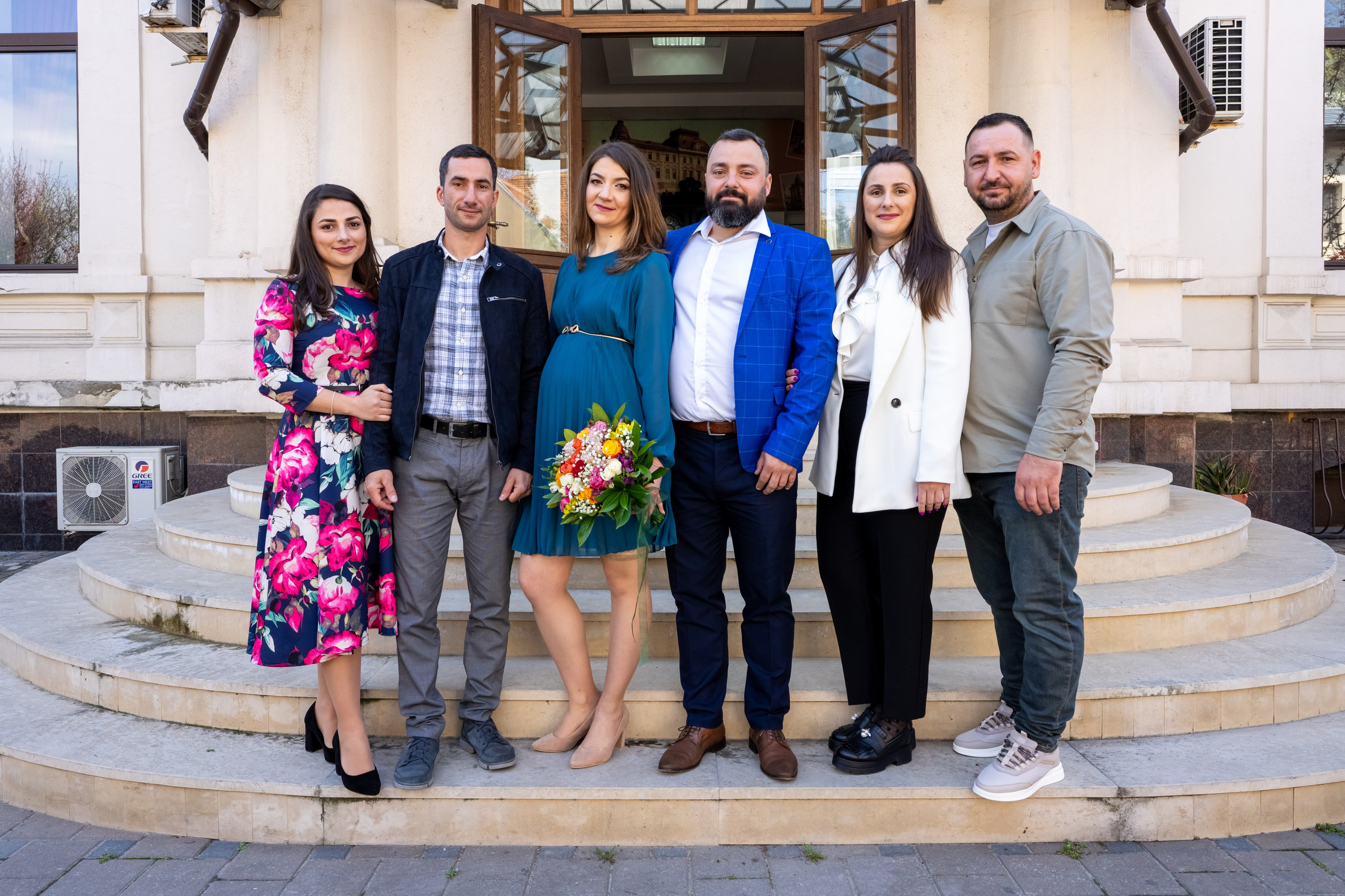 Cununie Civila Iulia & Liviu