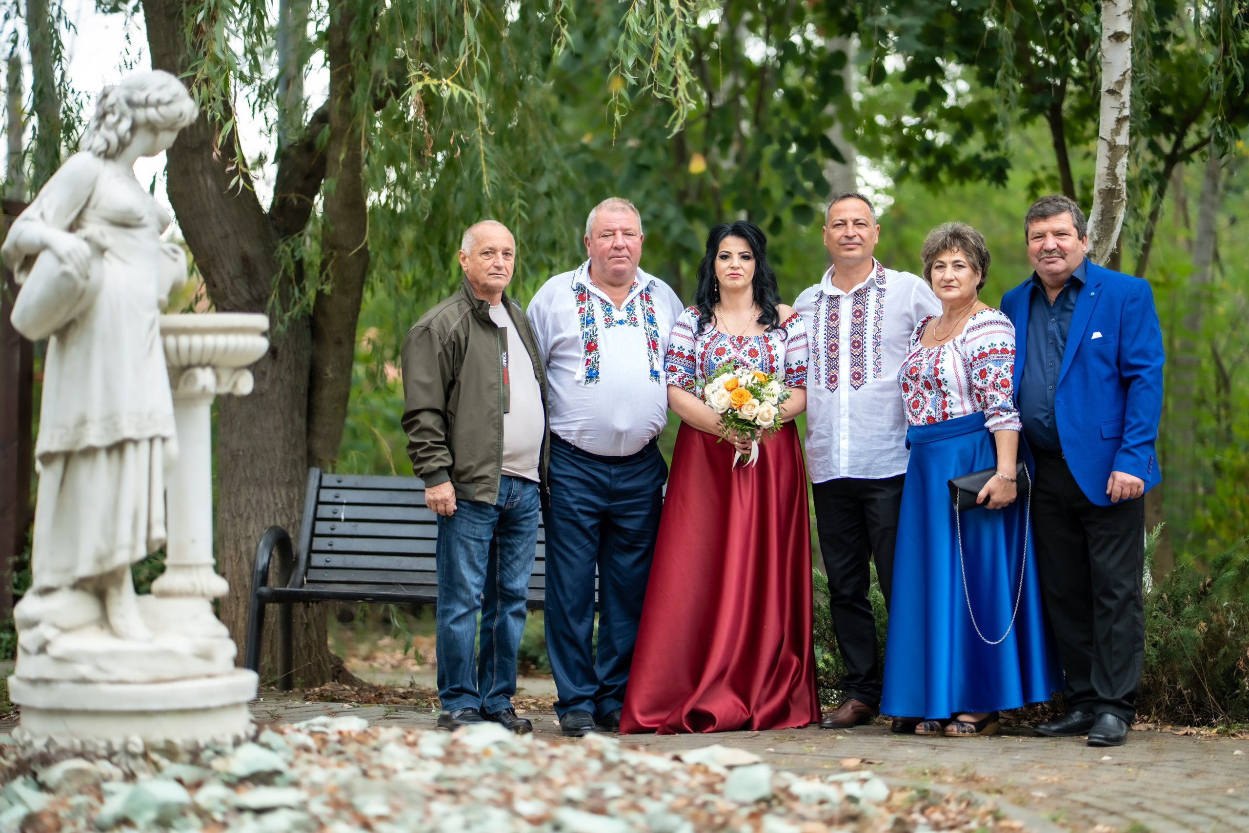 Ședință foto Mădălina & Daniel
