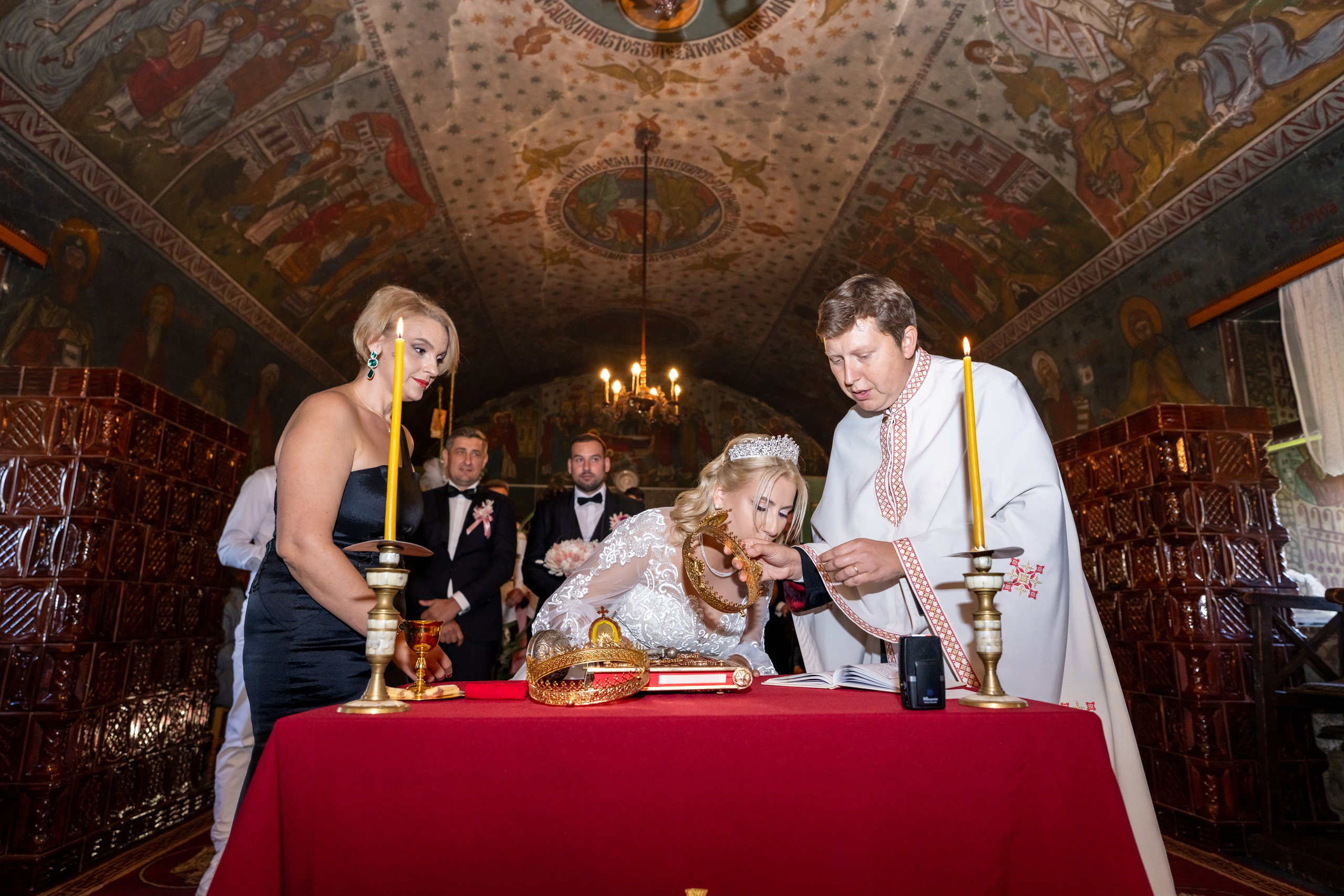 Nuntă Loredana & Cosmin. Mihai Alexandra Events