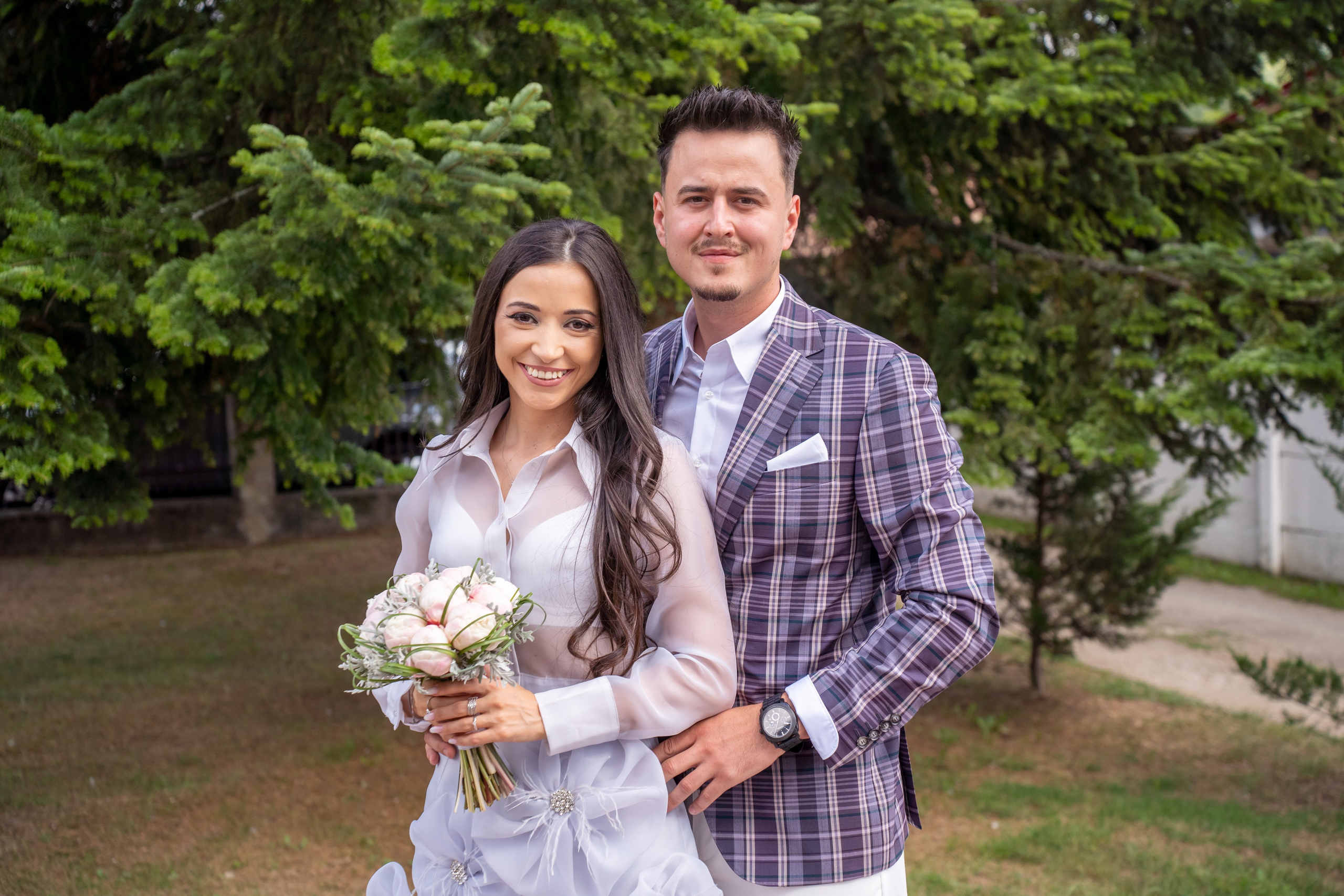 Cununie Civilă Larisa & Claudiu