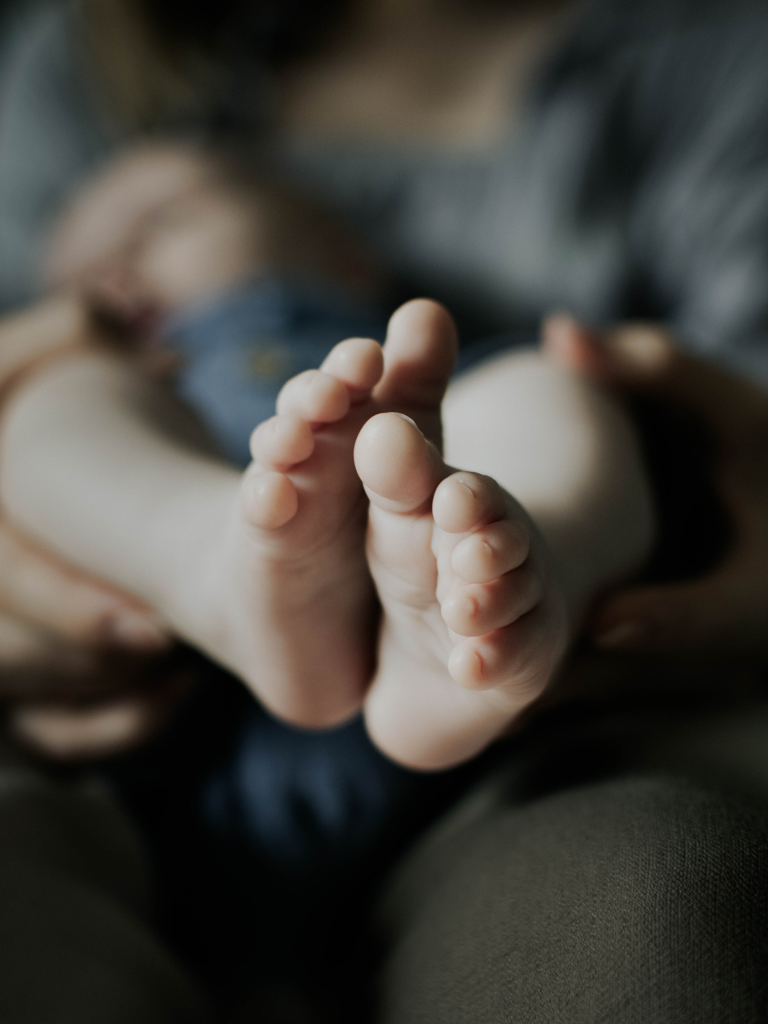 The little one and his parents. Buenos Aires. Photography. Photographer @elmirkami in the city of Buenos Aires