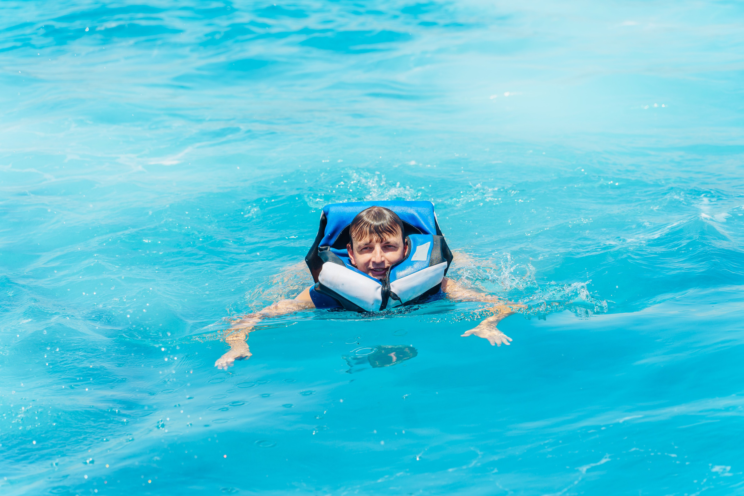 Summer party Freedom. Семейный и детский фотограф на Кипре Елена