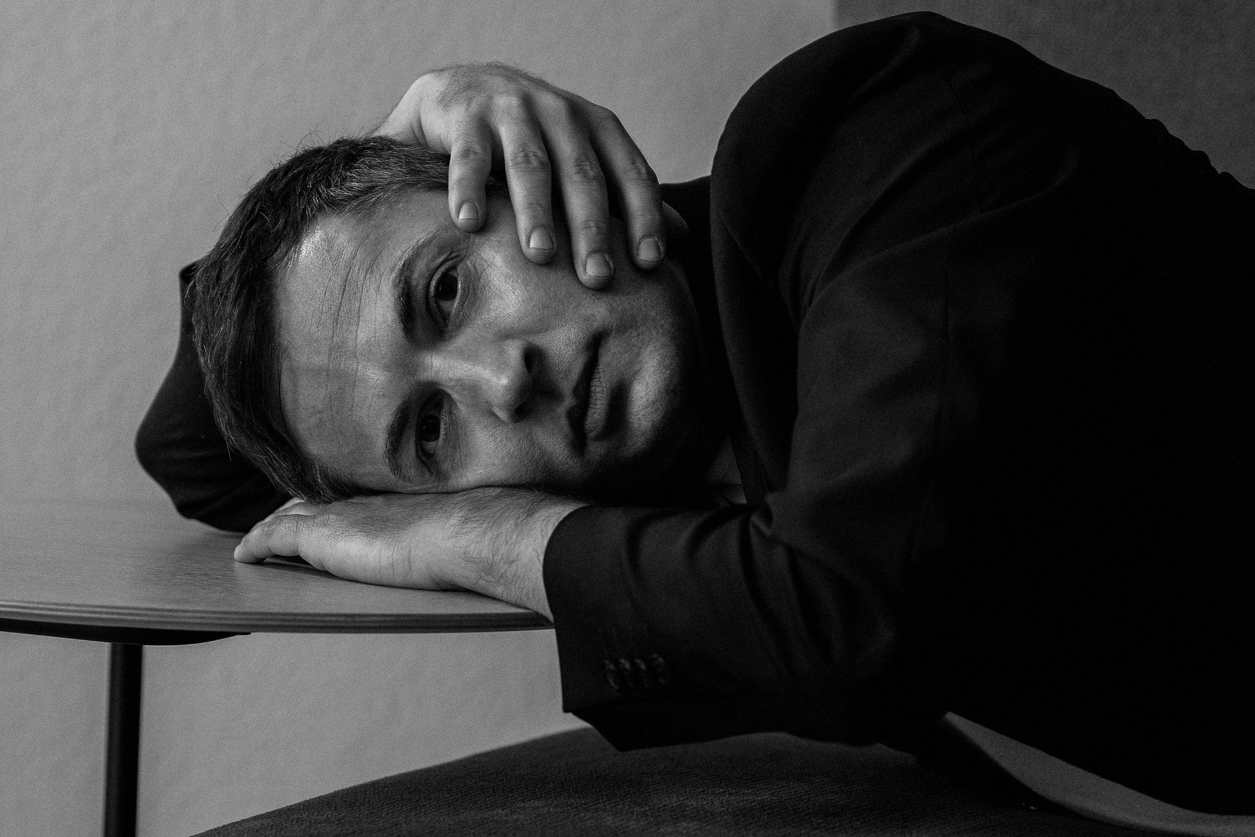 Portrait Fotografie. Fotograf