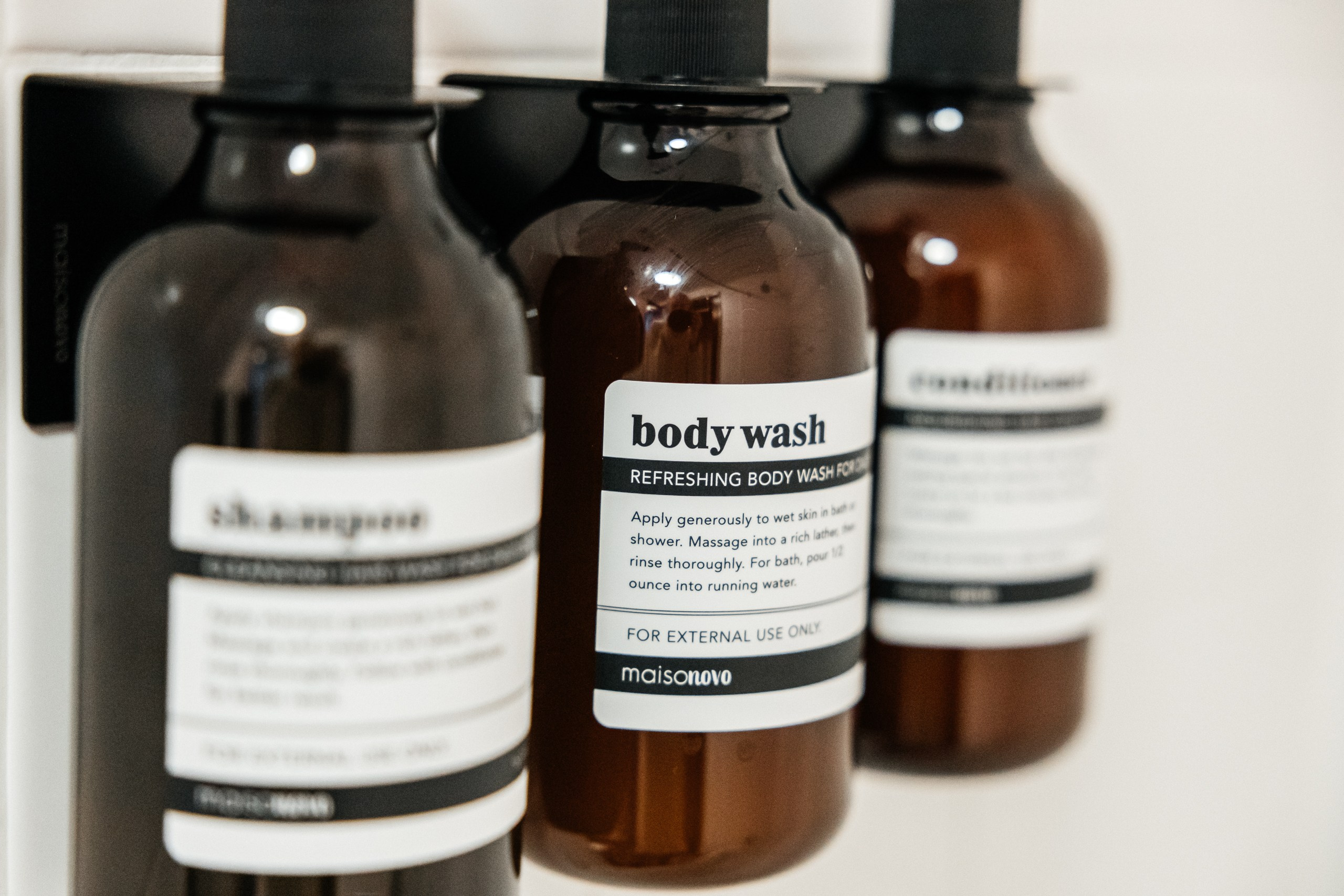 Influence Apartments. Photographer Andrei White